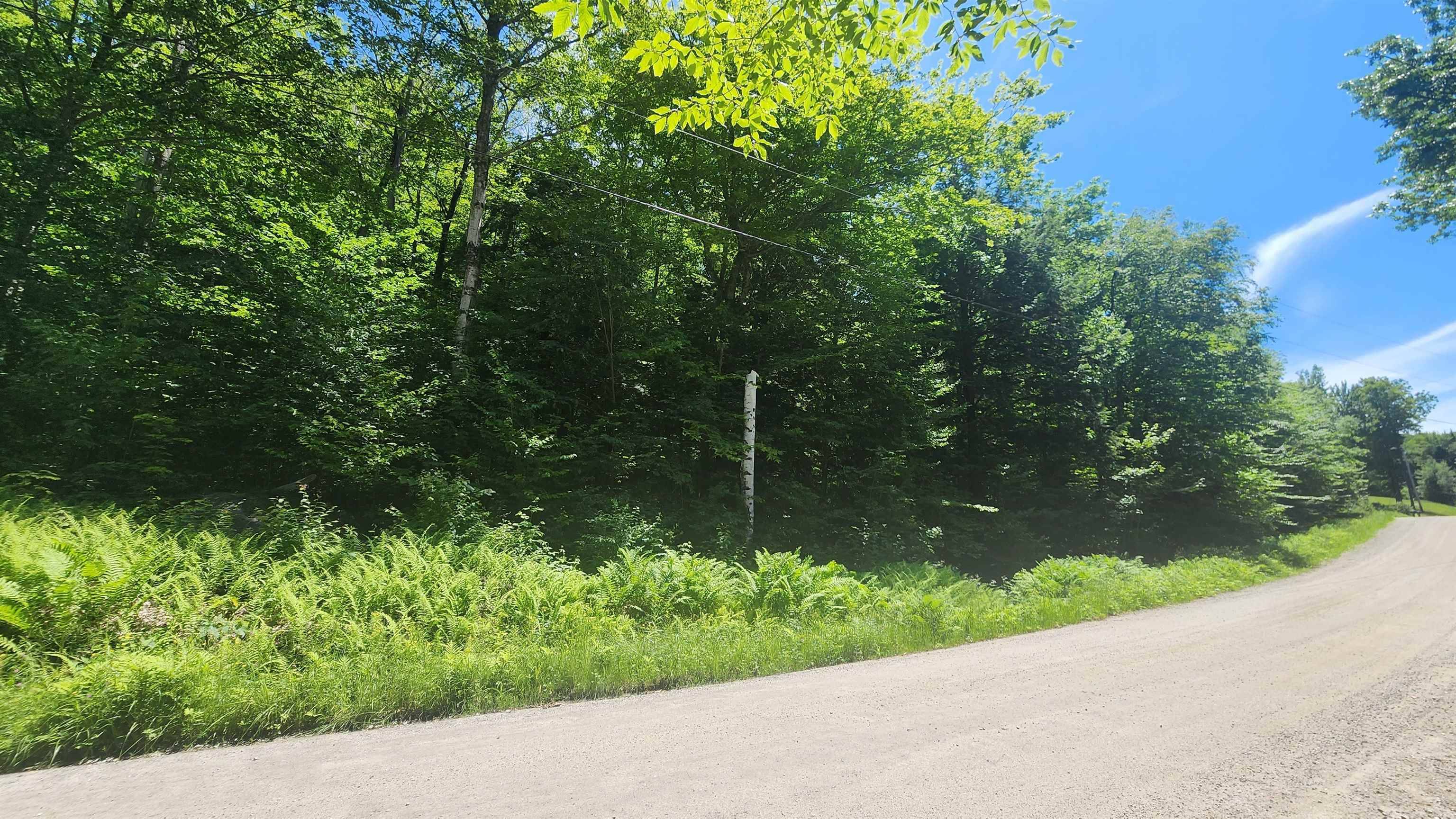 Andover, VT 05143,00 Hillcrest RD