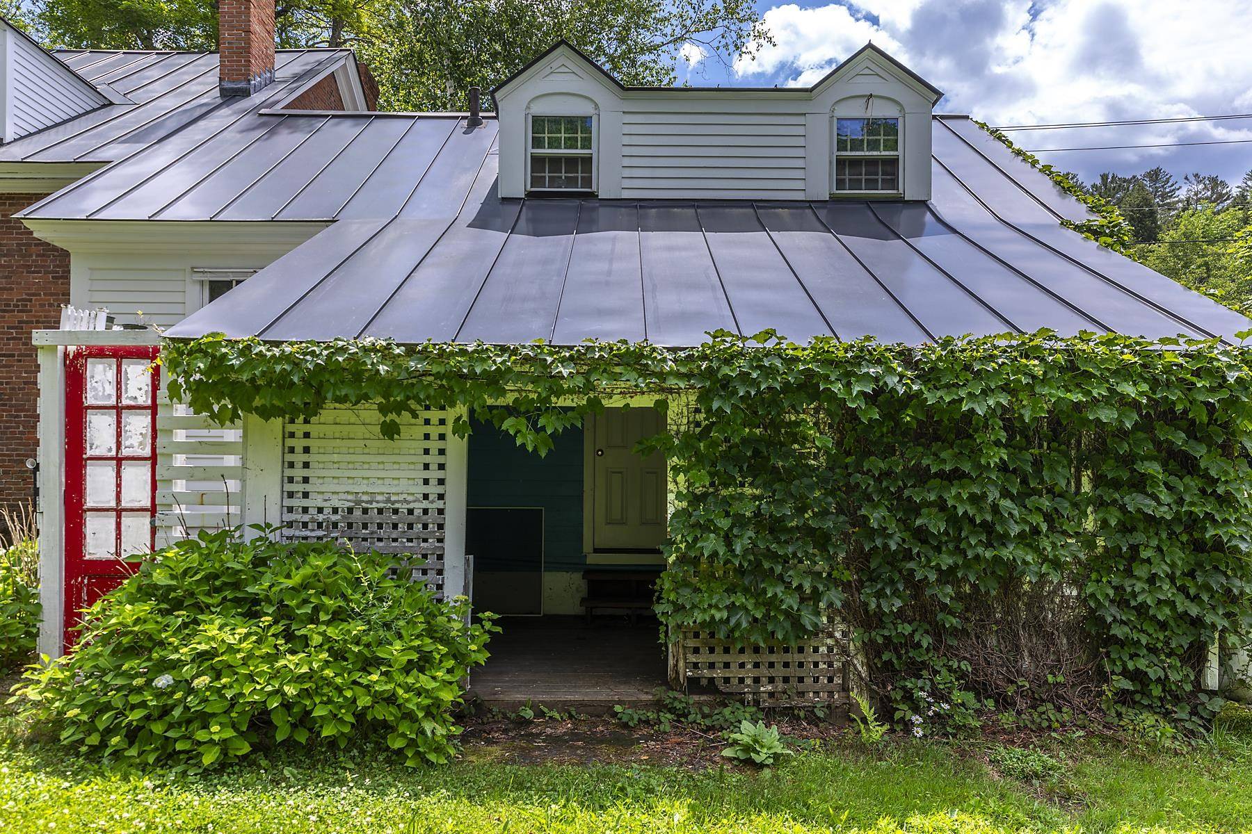 1522 Barnard RD Woodstock, VT 05091