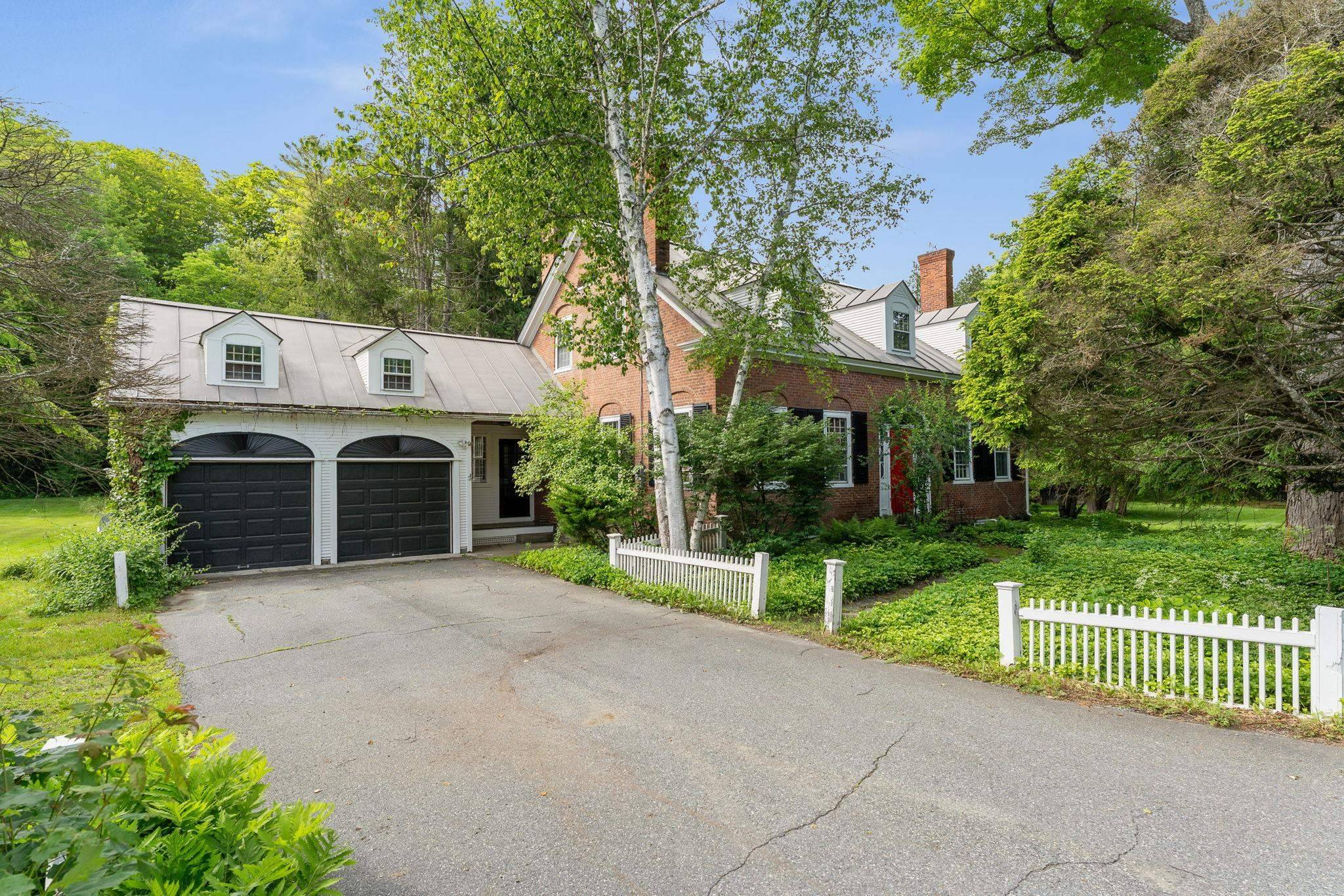 Woodstock, VT 05091,1522 Barnard RD