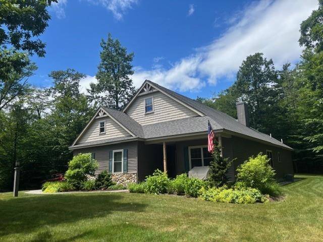 Wolfeboro, NH 03894,62 Ambrose WAY