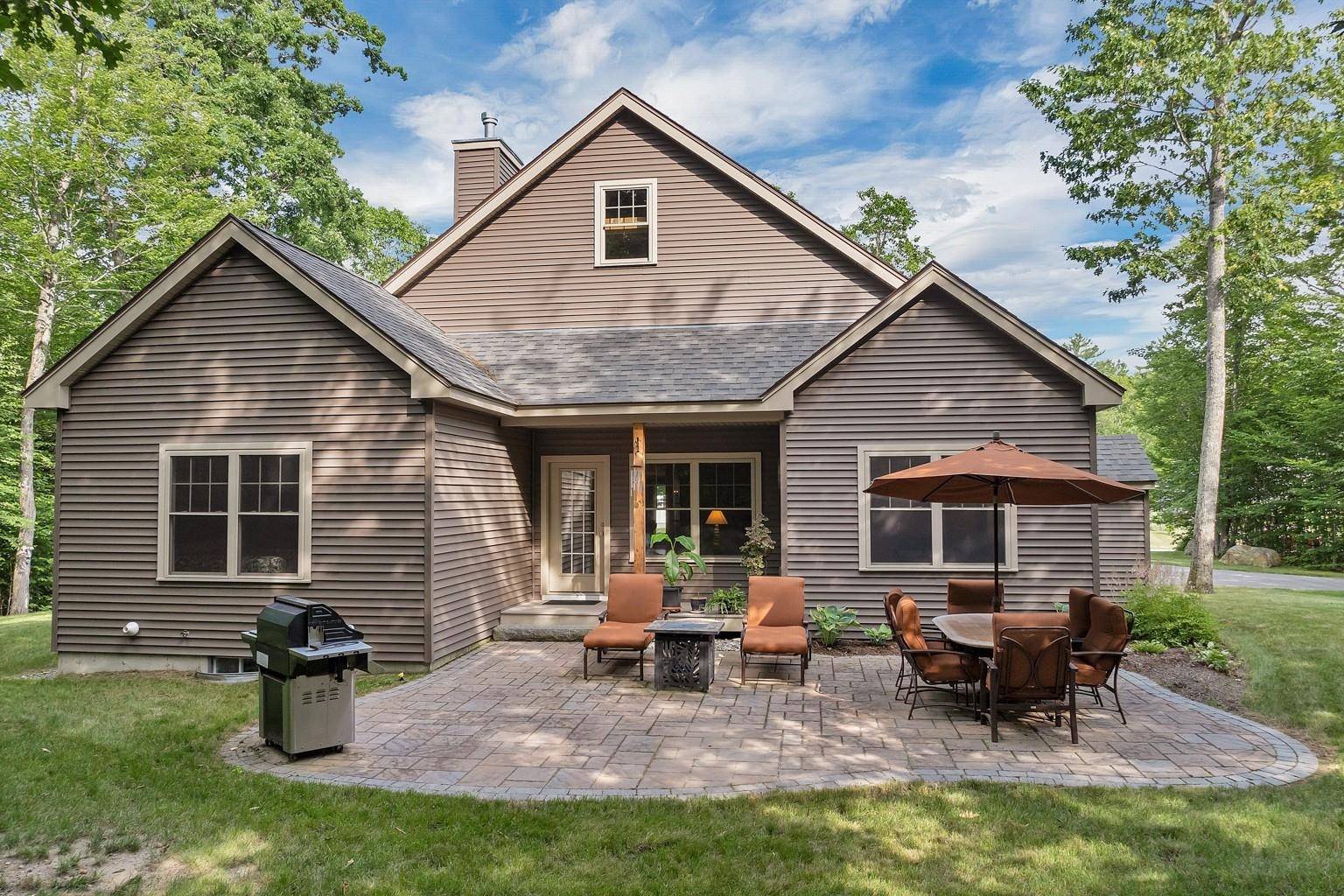 Wolfeboro, NH 03894,62 Ambrose WAY