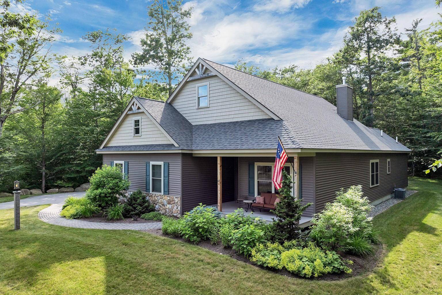 Wolfeboro, NH 03894,62 Ambrose WAY