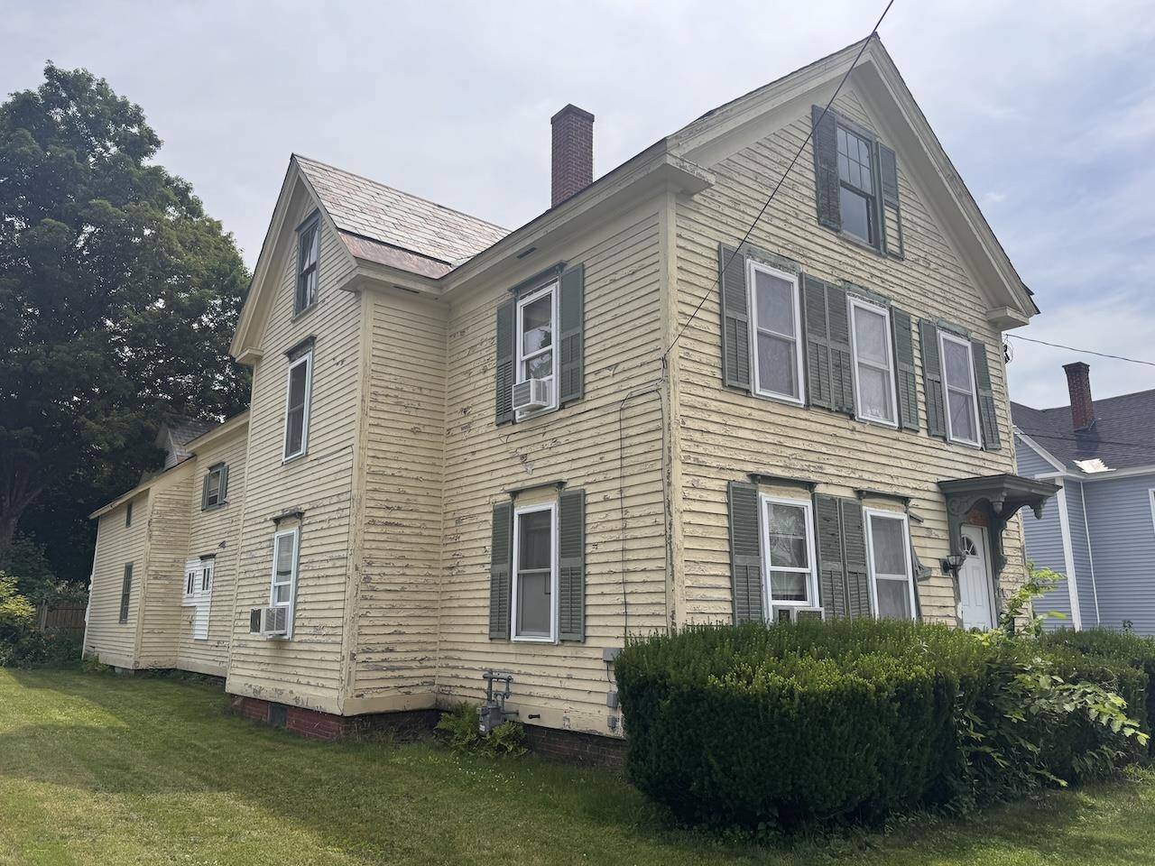 Keene, NH 03431,55-57 Beech ST