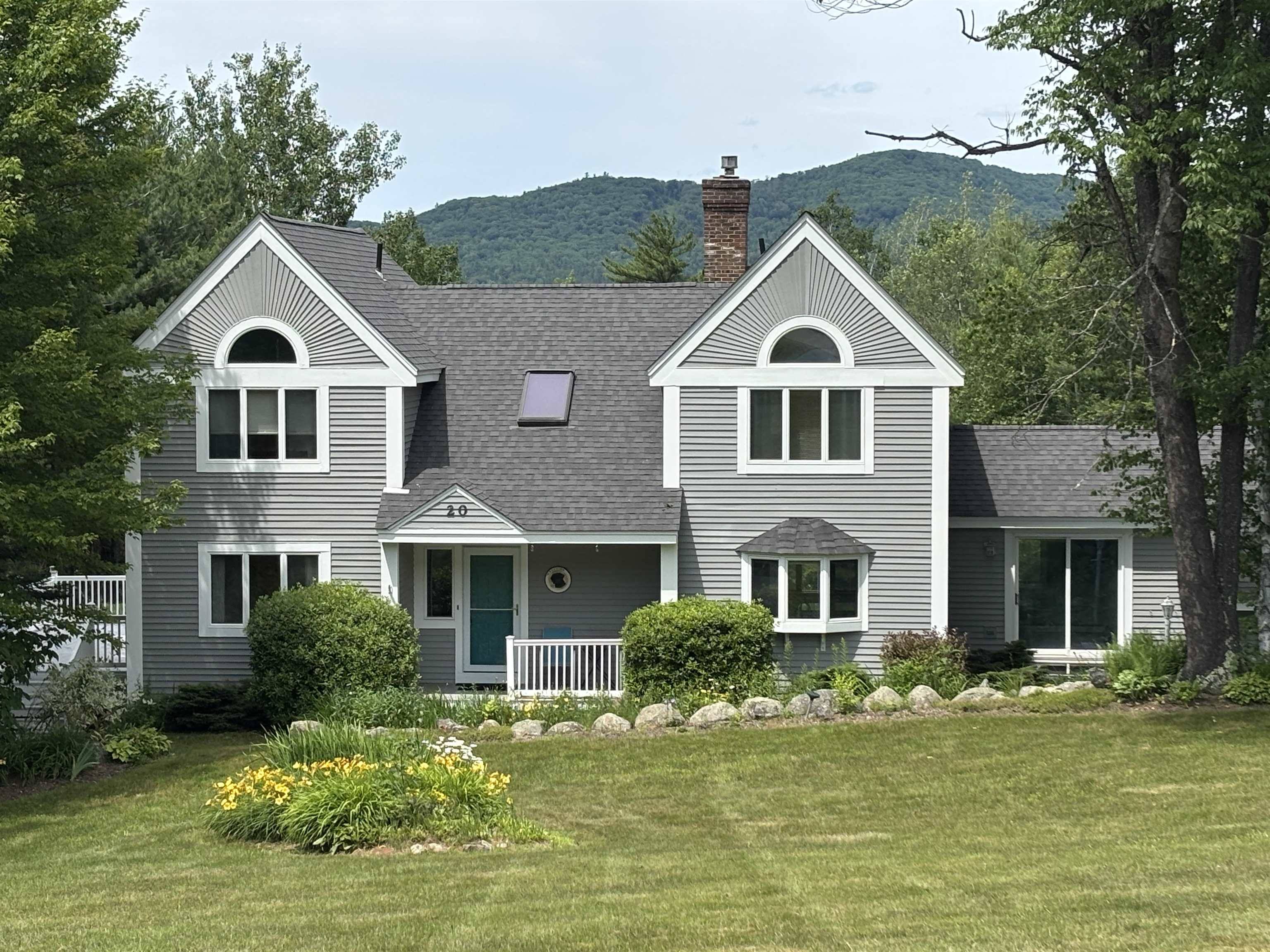 Campton, NH 03223,20 Merrill RD