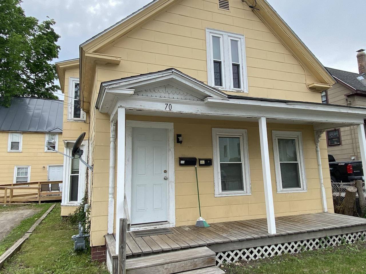 Keene, NH 03431,70 Dover ST