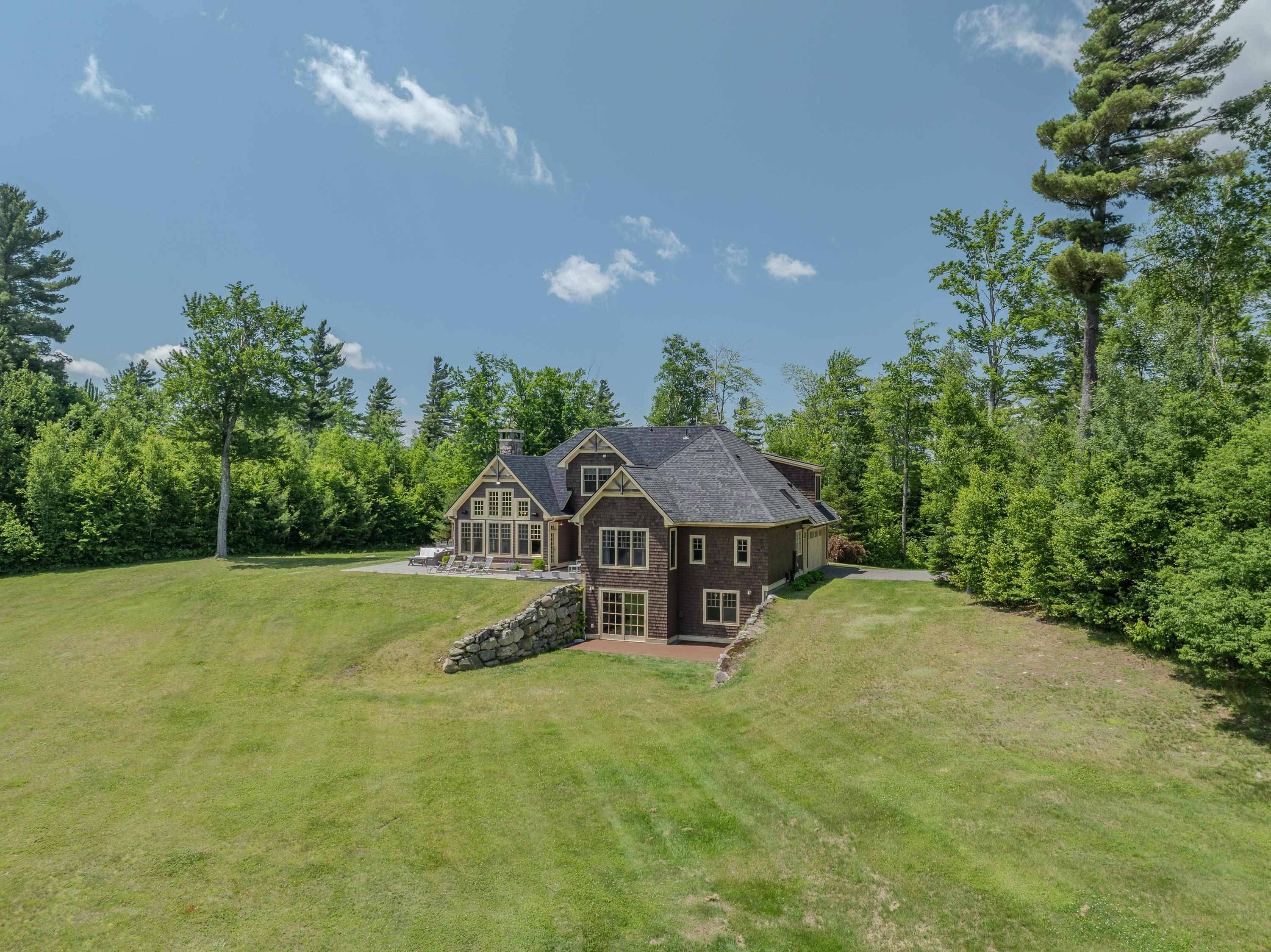 Franconia, NH 03580,185 Notchway DR #10-8