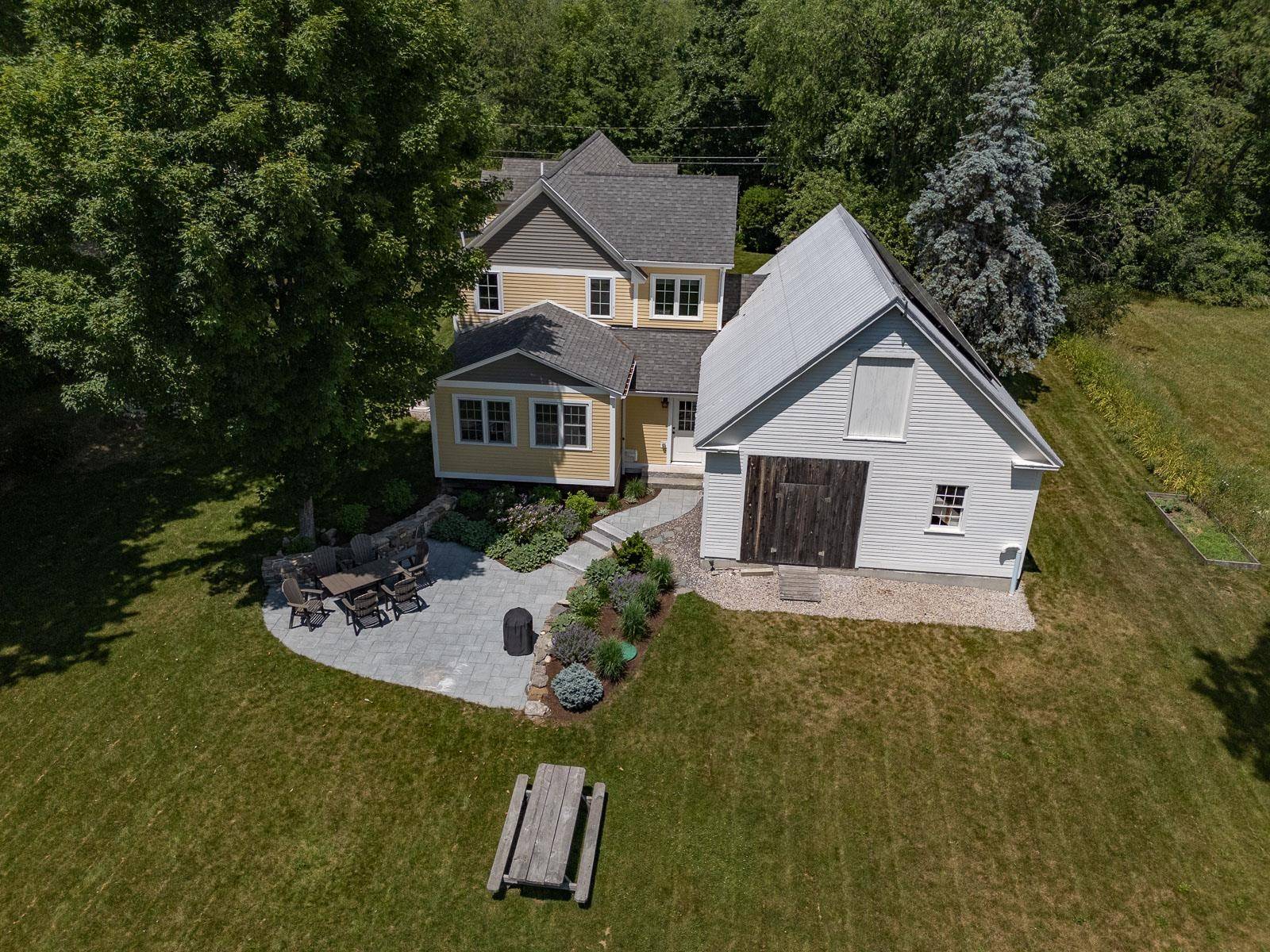 Newfields, NH 03856,319 Piscassic RD