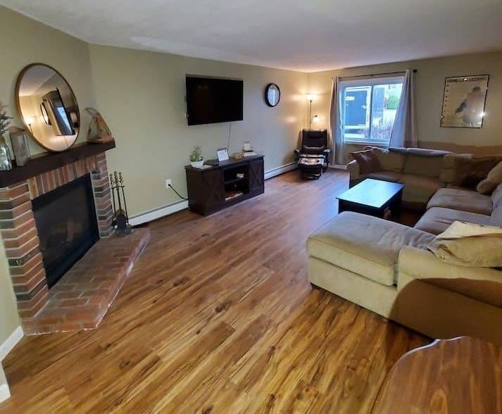 Woodstock, NH 03262,12 Cleveland DR #136