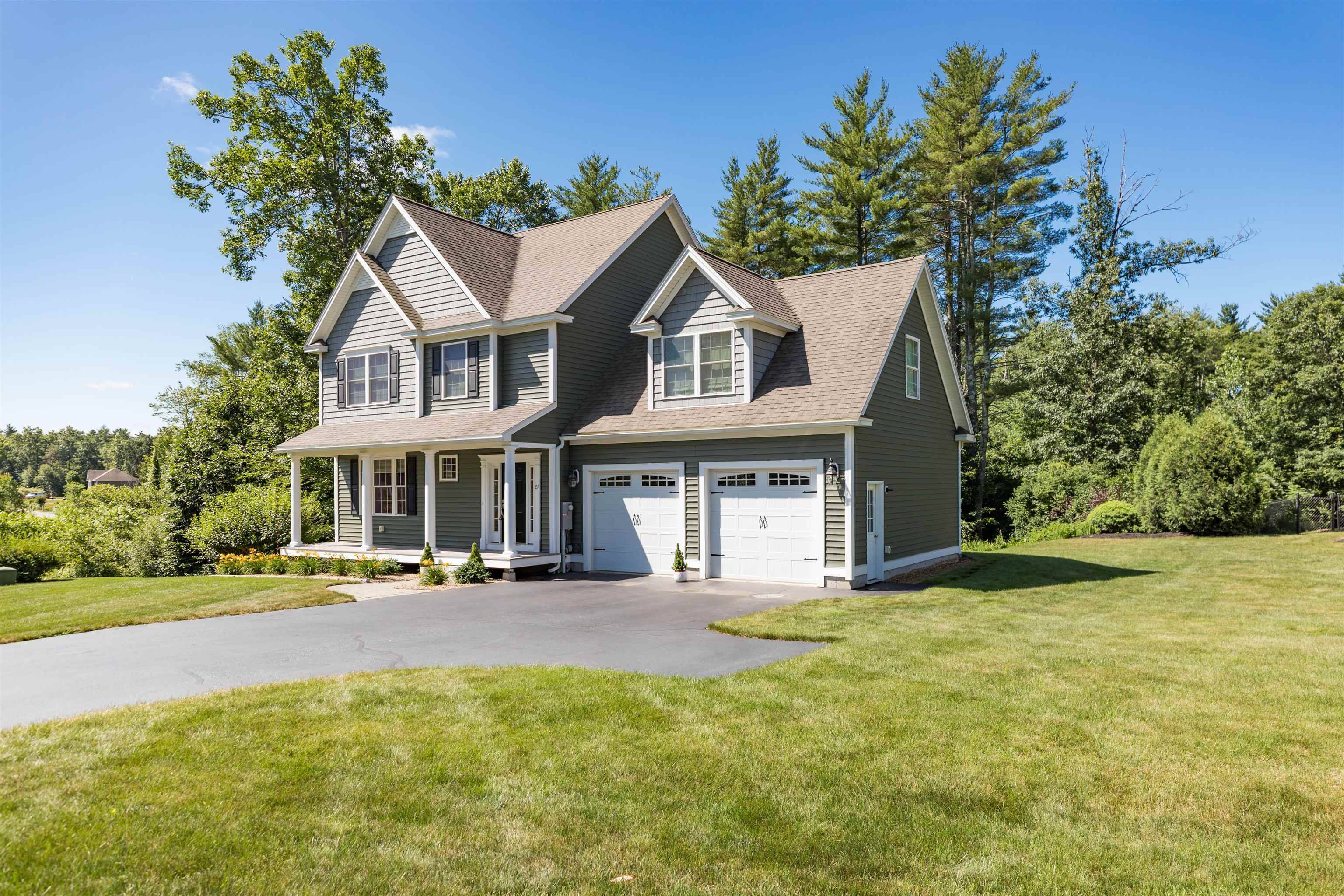 Epping, NH 03042,21 Colt LN