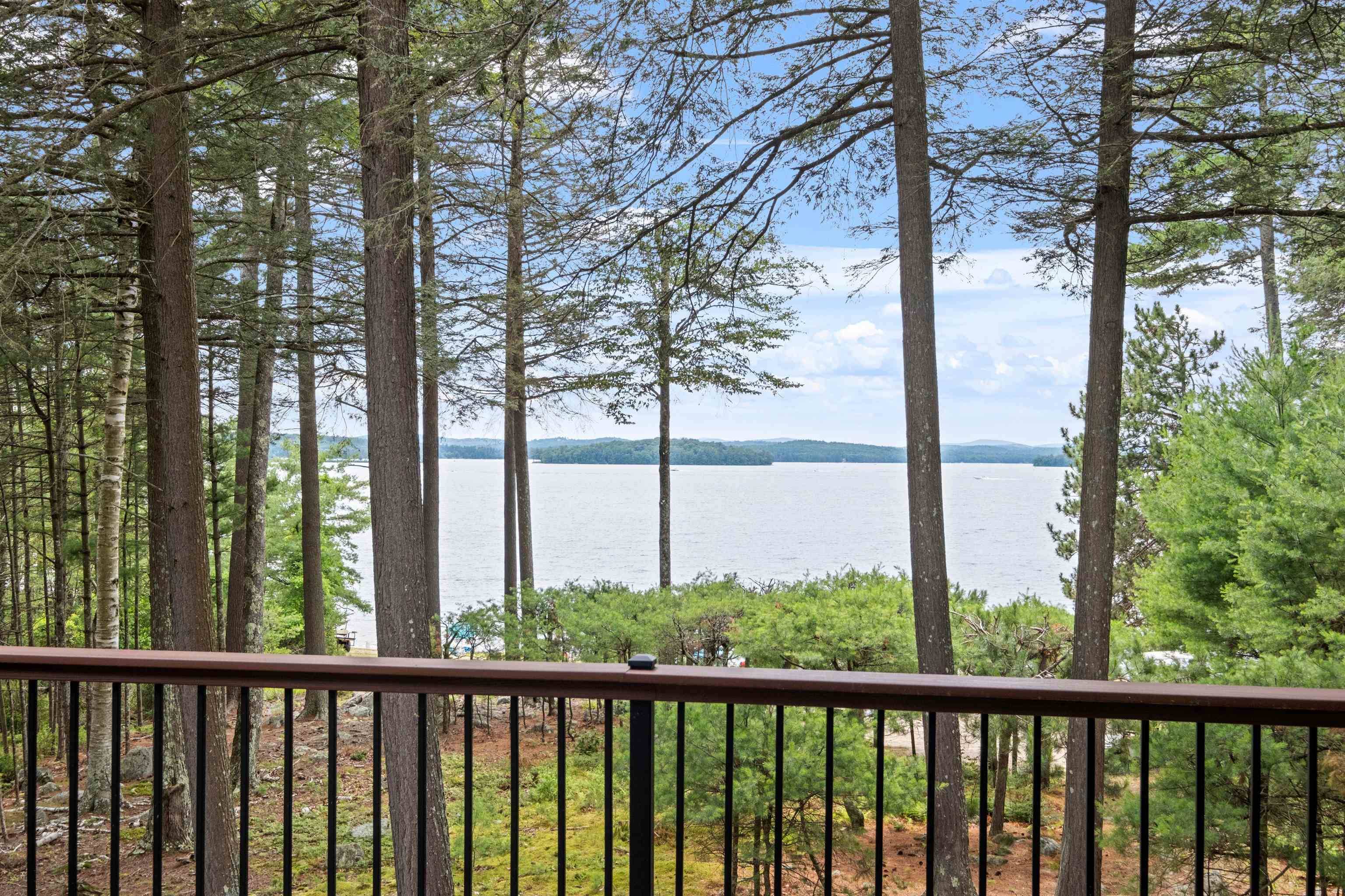 Moultonborough, NH 03254,64 Wildwood DR