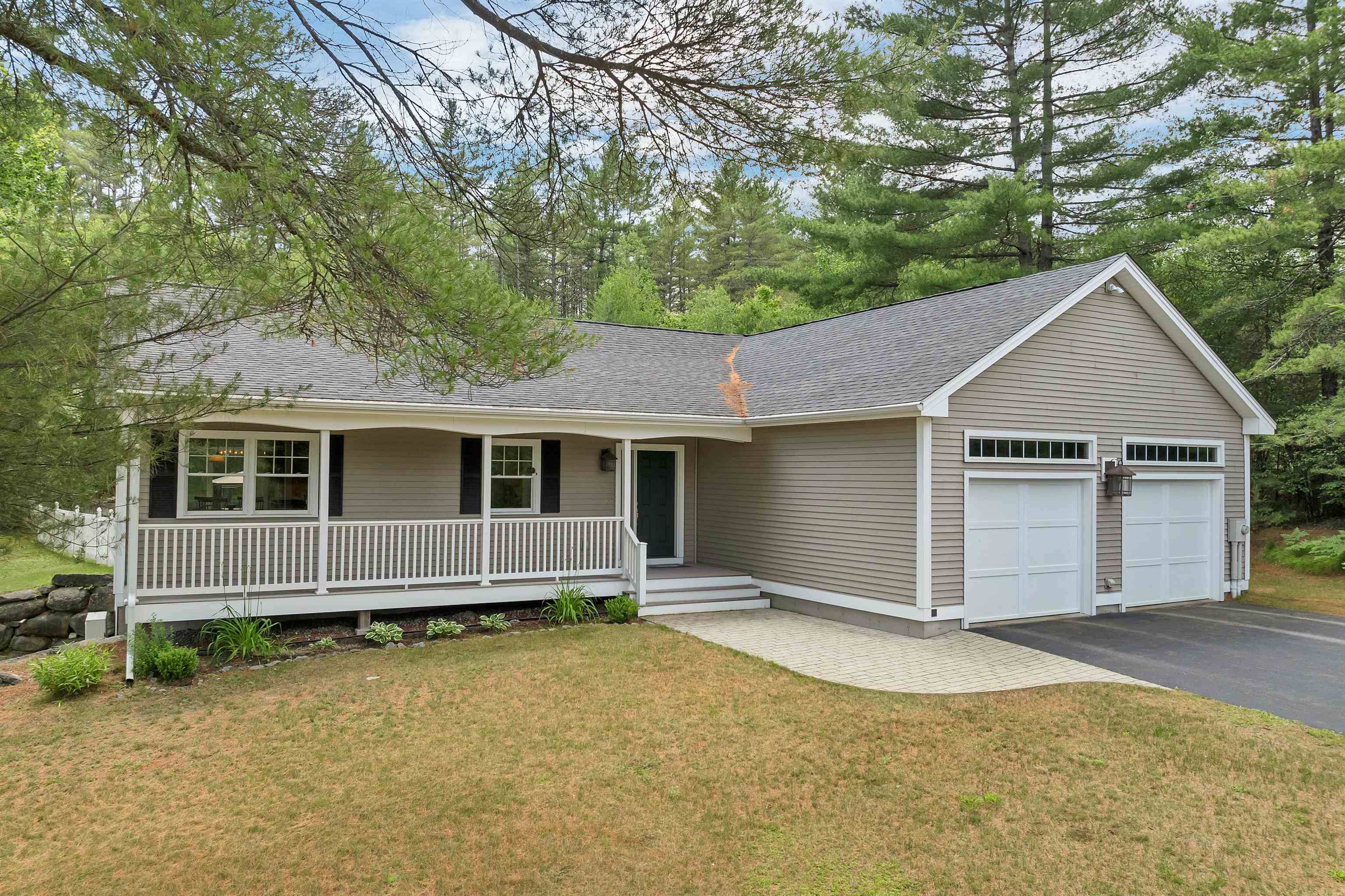 Newport, NH 03773,19 River View RD
