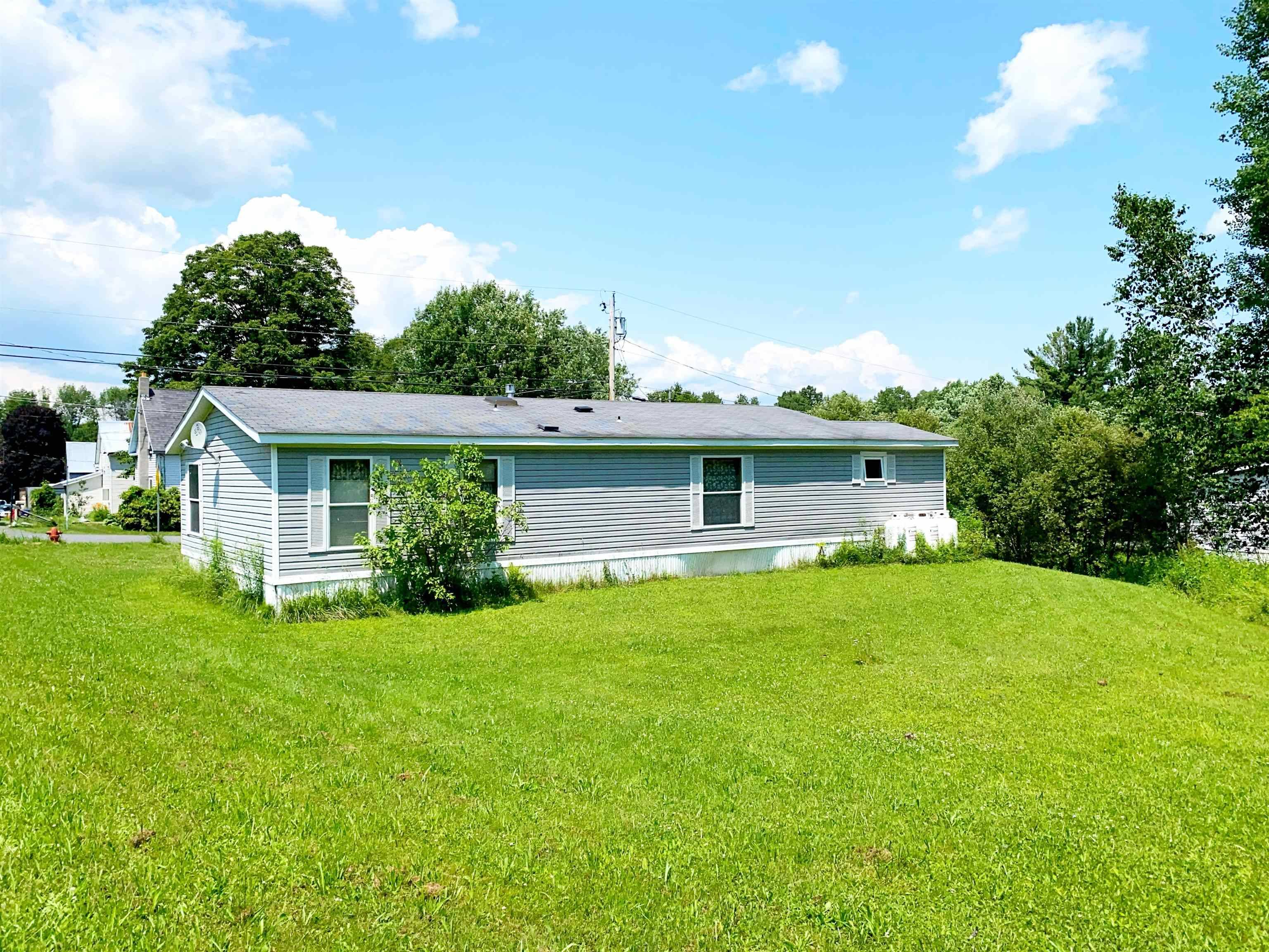 Barre Town, VT 05641,9 Buick ST
