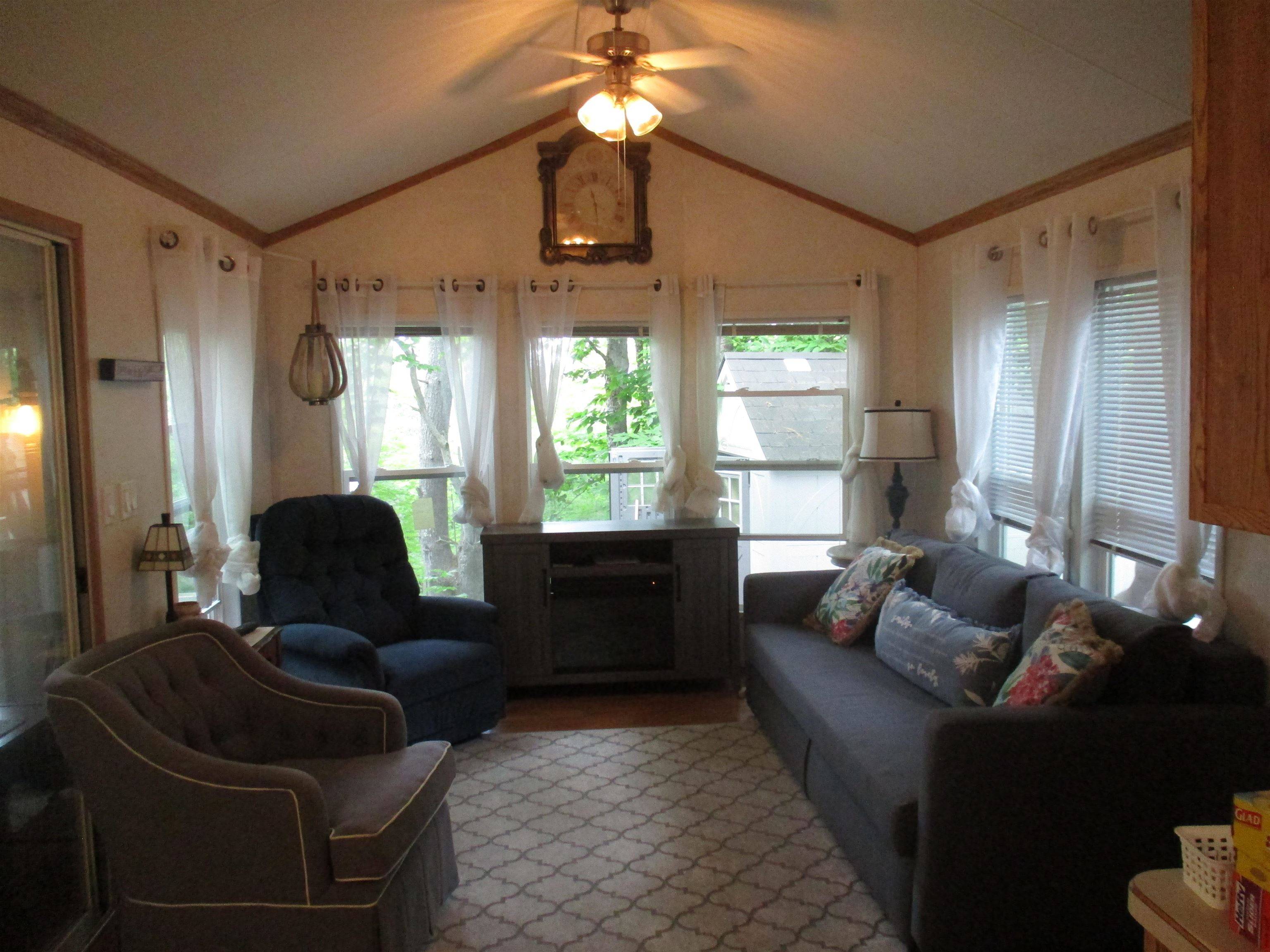 Holderness, NH 03245,206 High Country WAY #aka unit 100