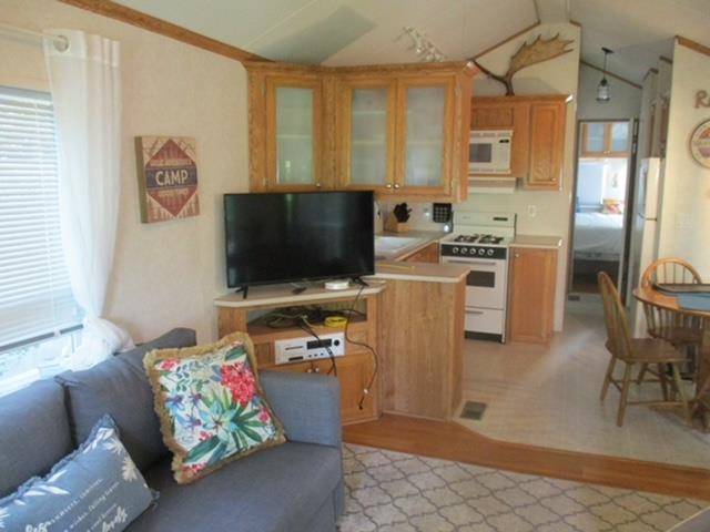 Holderness, NH 03245,206 High Country WAY #aka unit 100