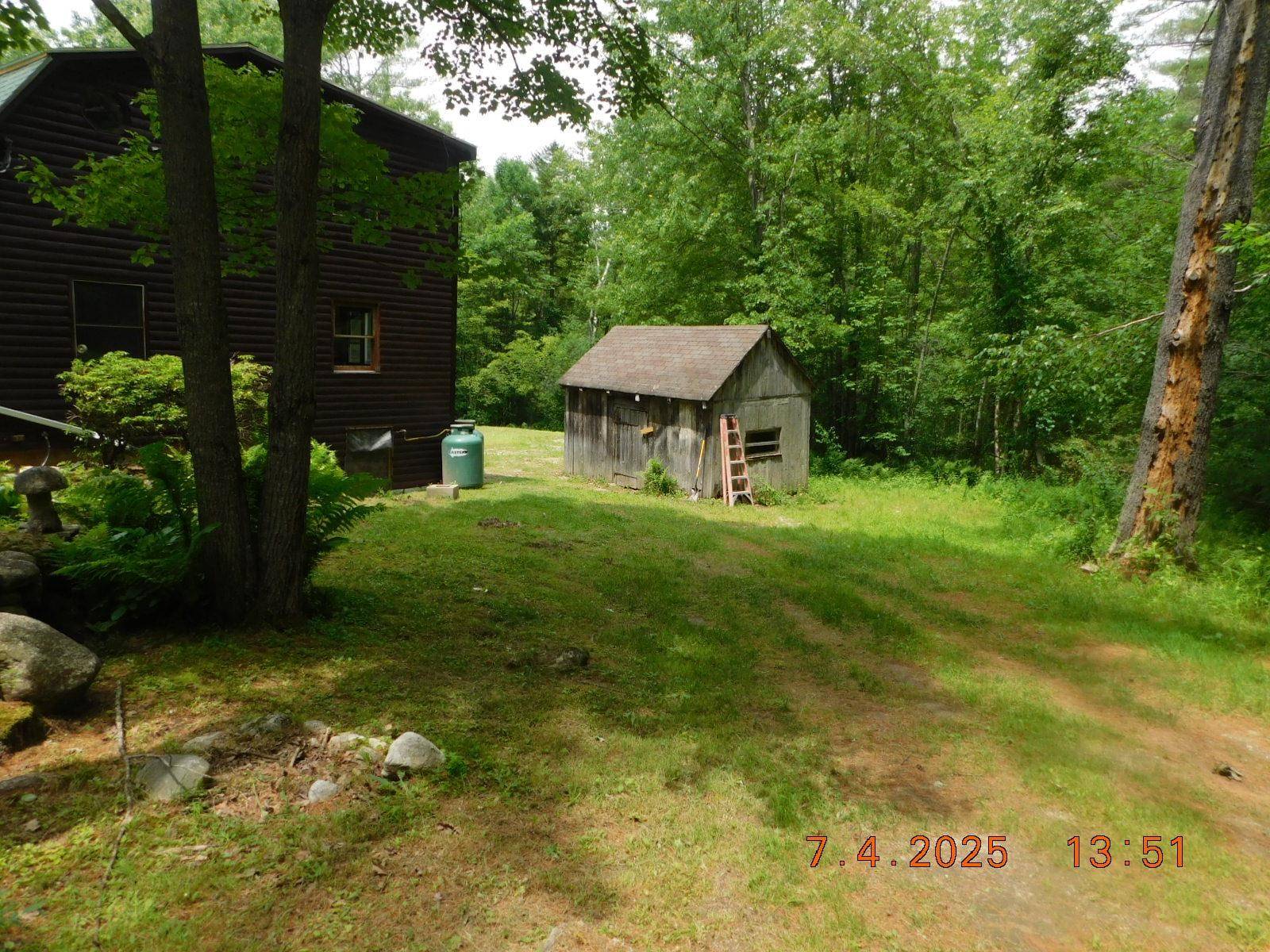 Wolfeboro, NH 03894,19 Bennett RD