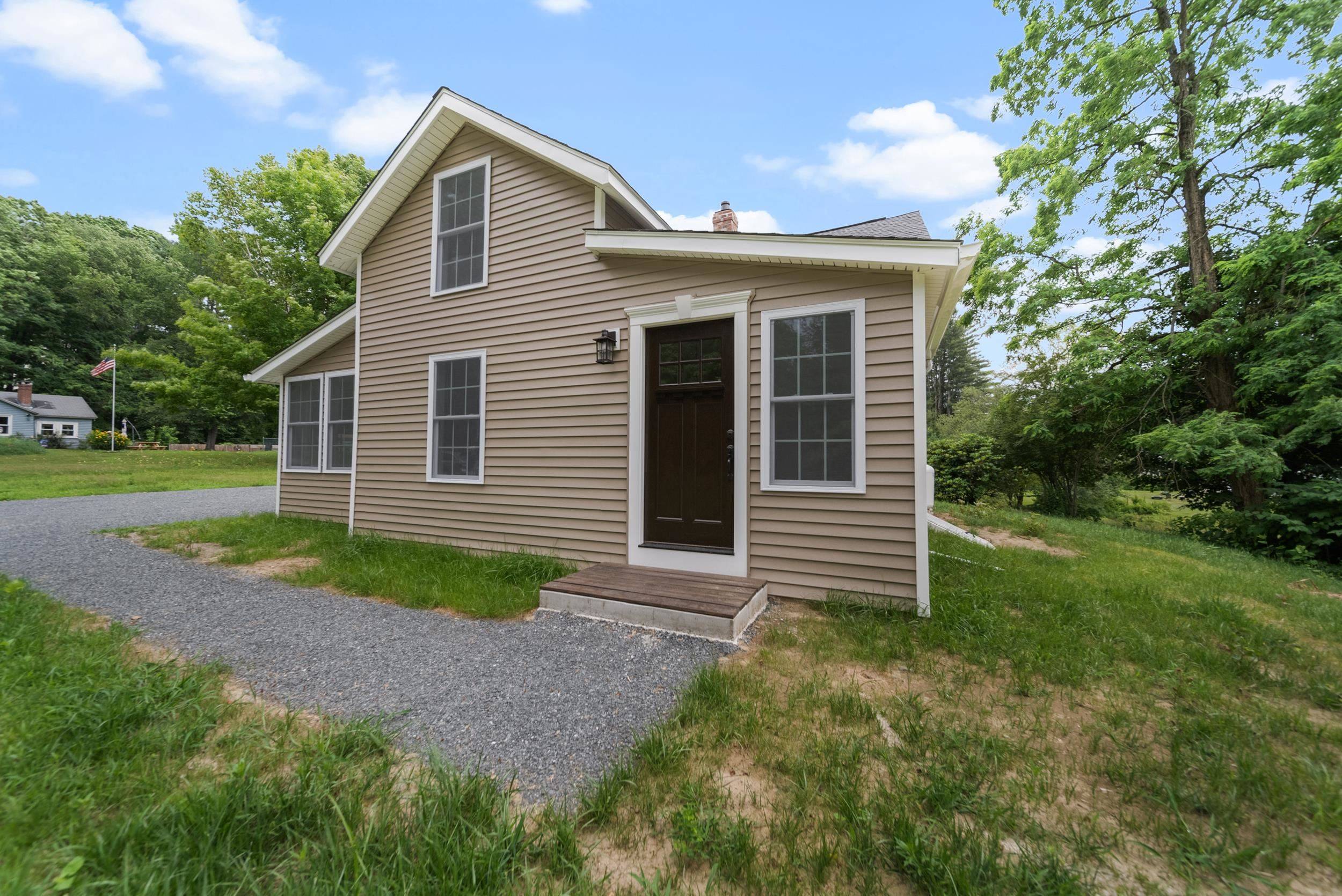 Hinsdale, NH 03451,12 Breezy Knoll