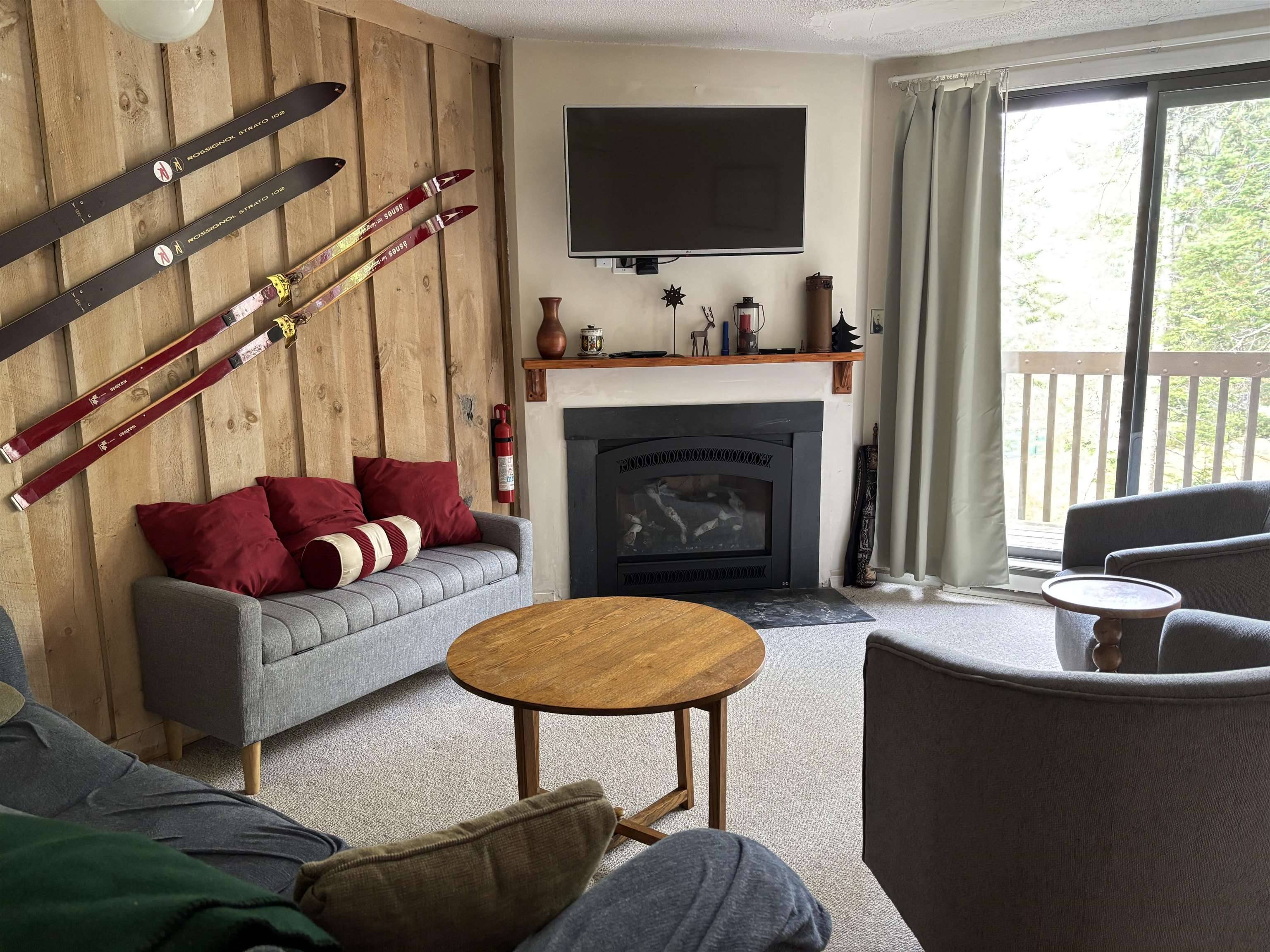 Waterville Valley, NH 03215,3 Chippewa WAY #30