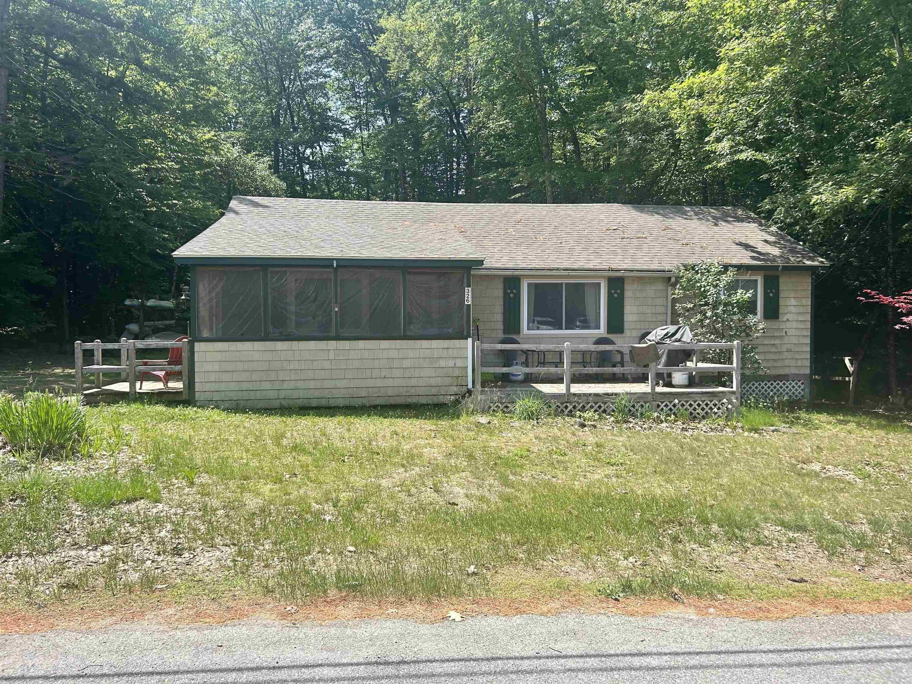 Bristol, NH 03222,326 Wulamat RD