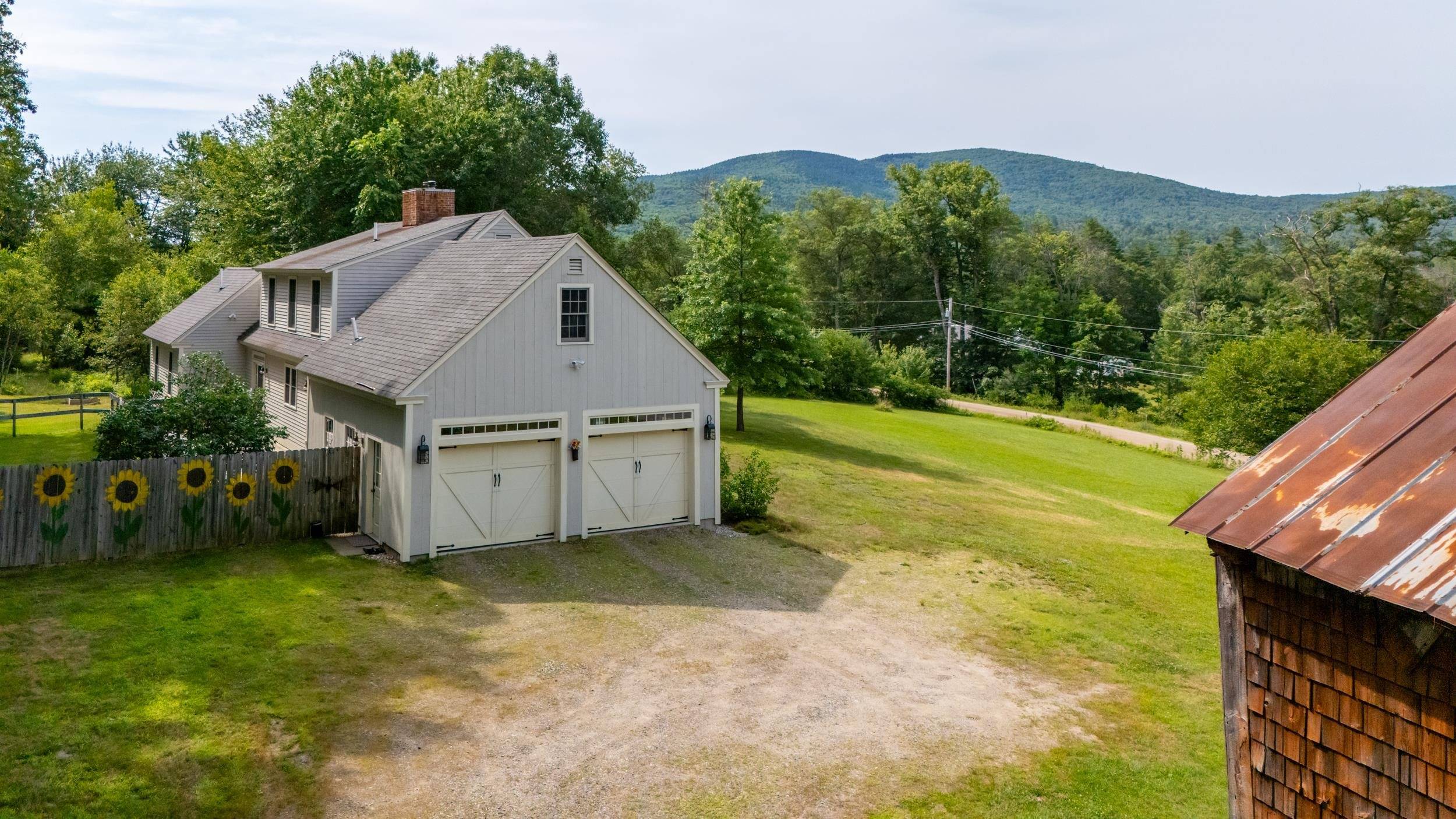 Freedom, NH 03836,123 Village RD