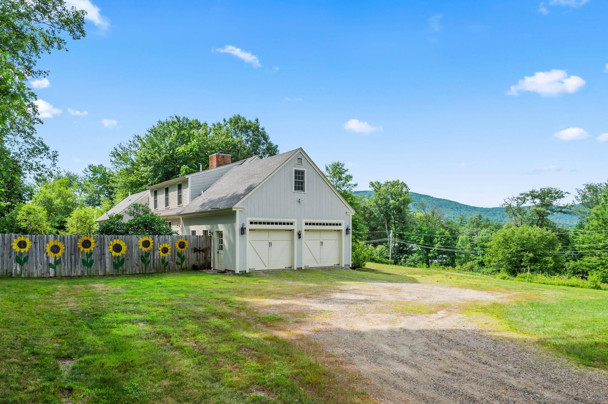 Freedom, NH 03836,123 Village RD