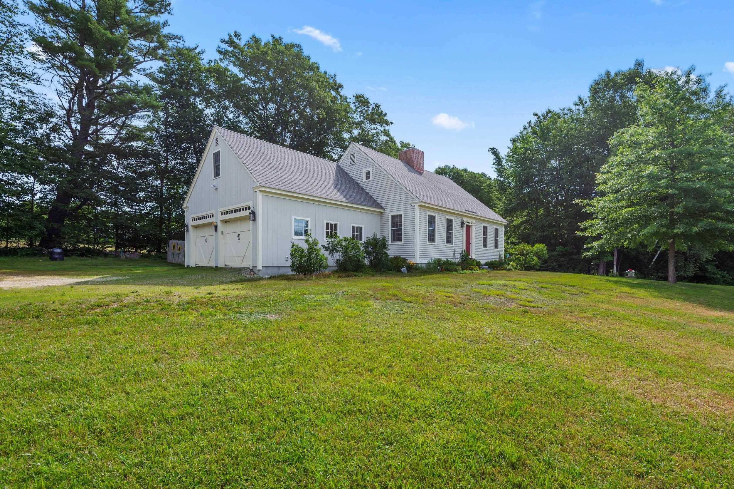 Freedom, NH 03836,123 Village RD