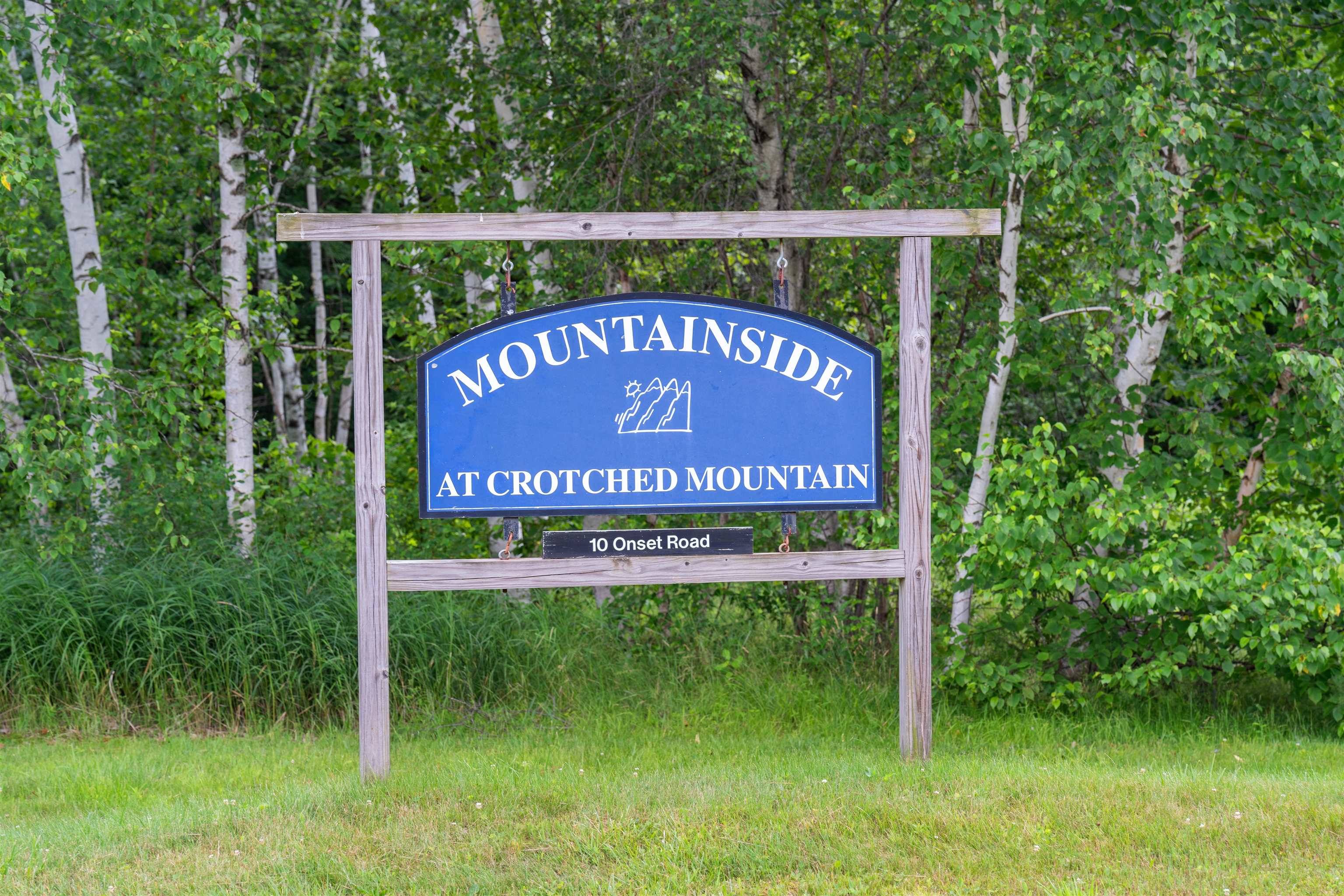 Bennington, NH 03442,10 Onset RD #36B