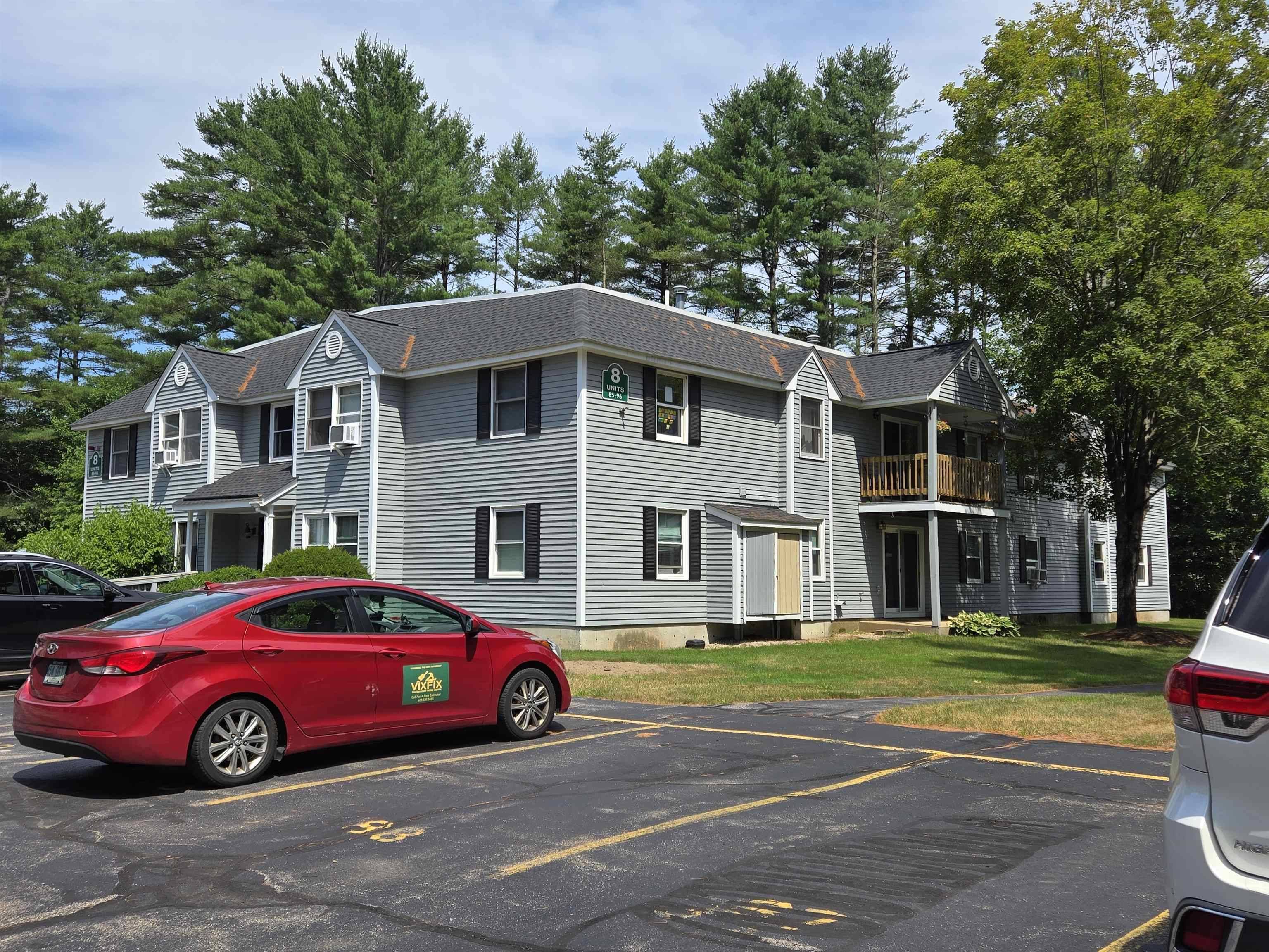 Concord, NH 03303,37 Alice DR #93