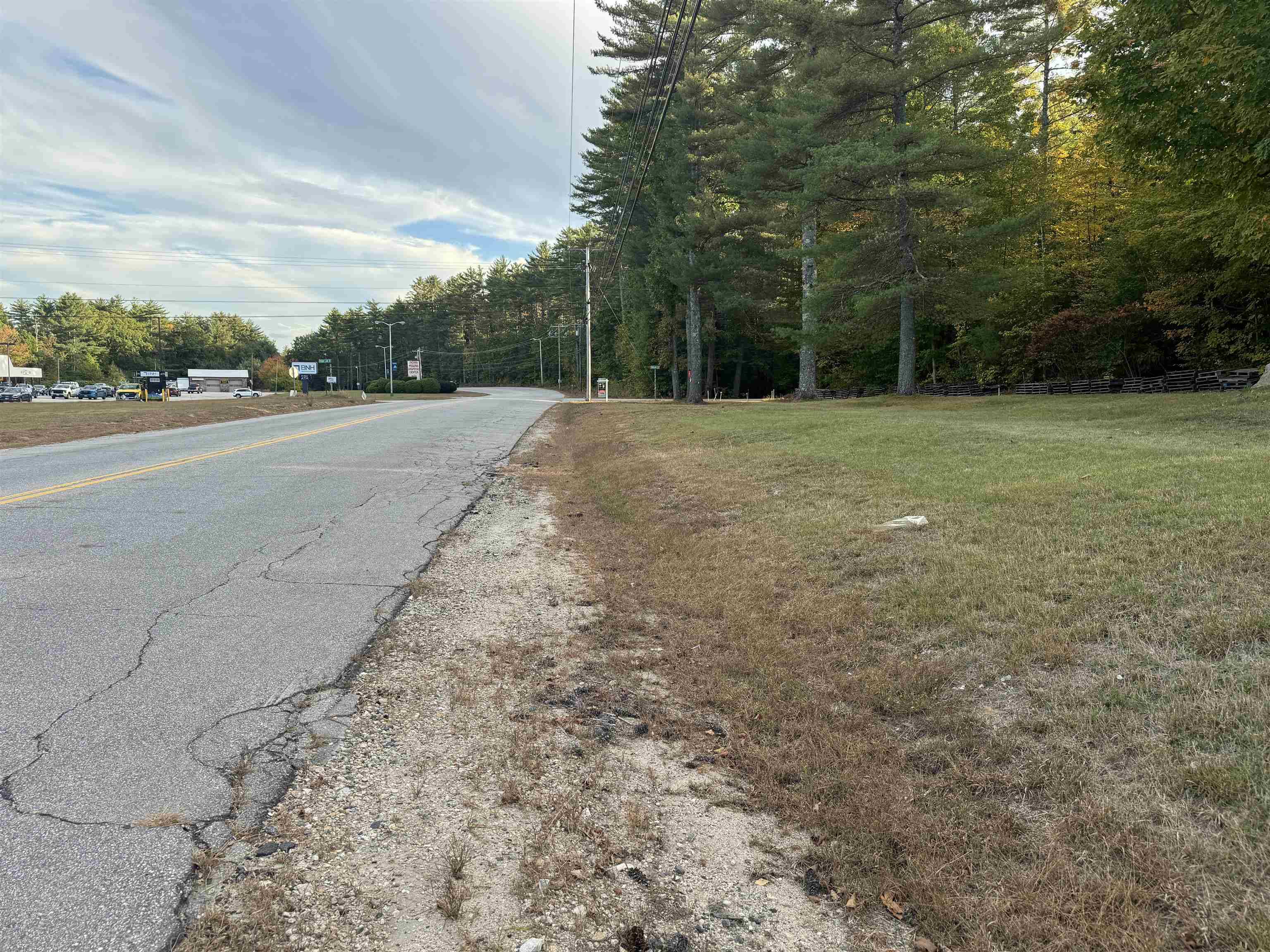 Ossipee, NH 03814,301 Route 16B