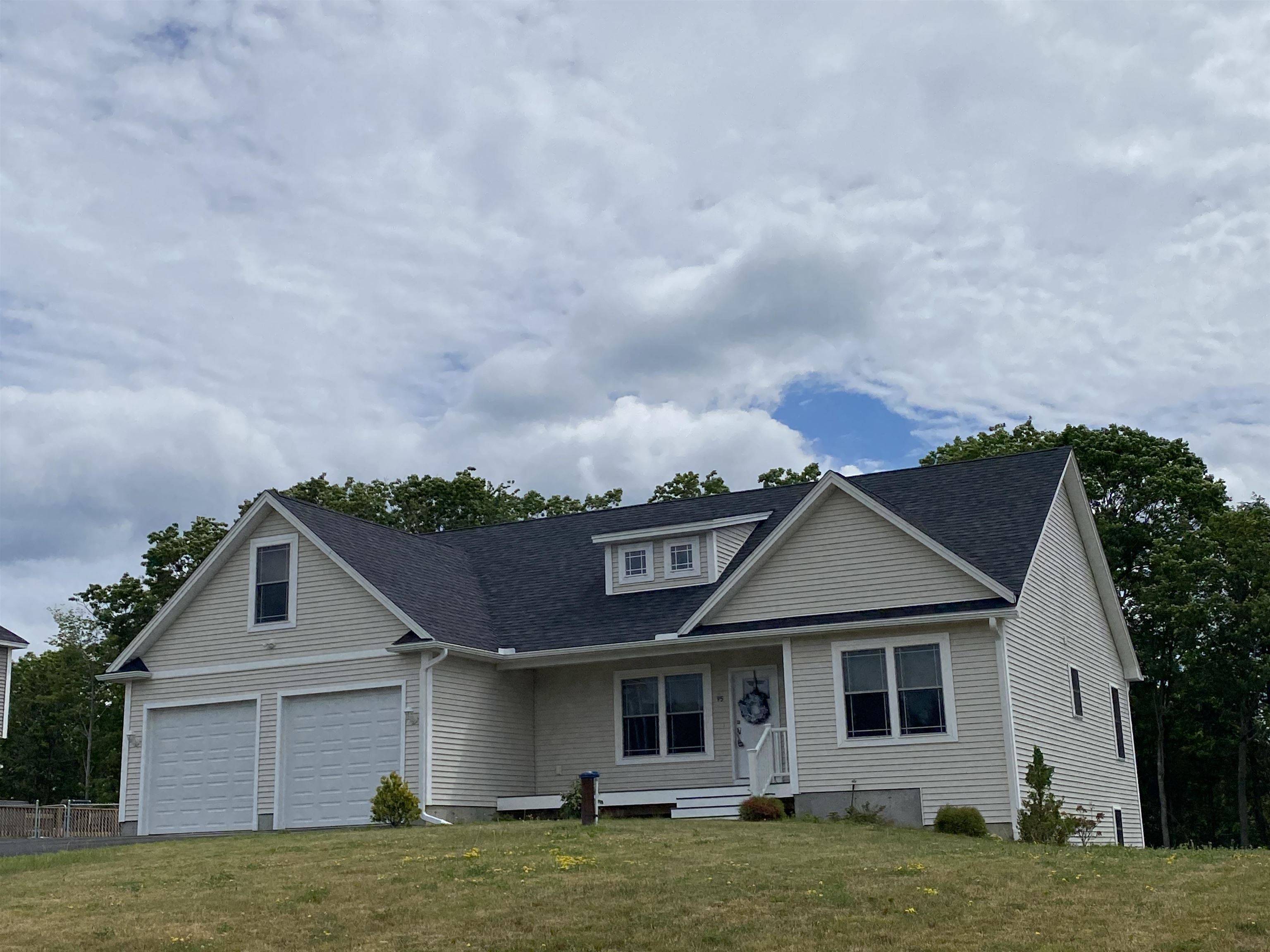 New Ipswich, NH 03071,95 Kennybeck CT