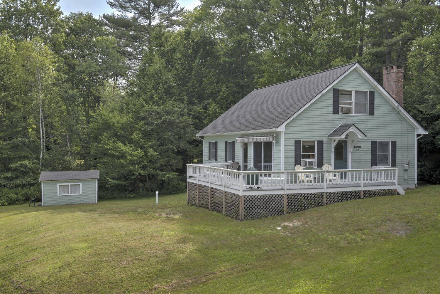Alstead, NH 03602,20 Shadowland RD