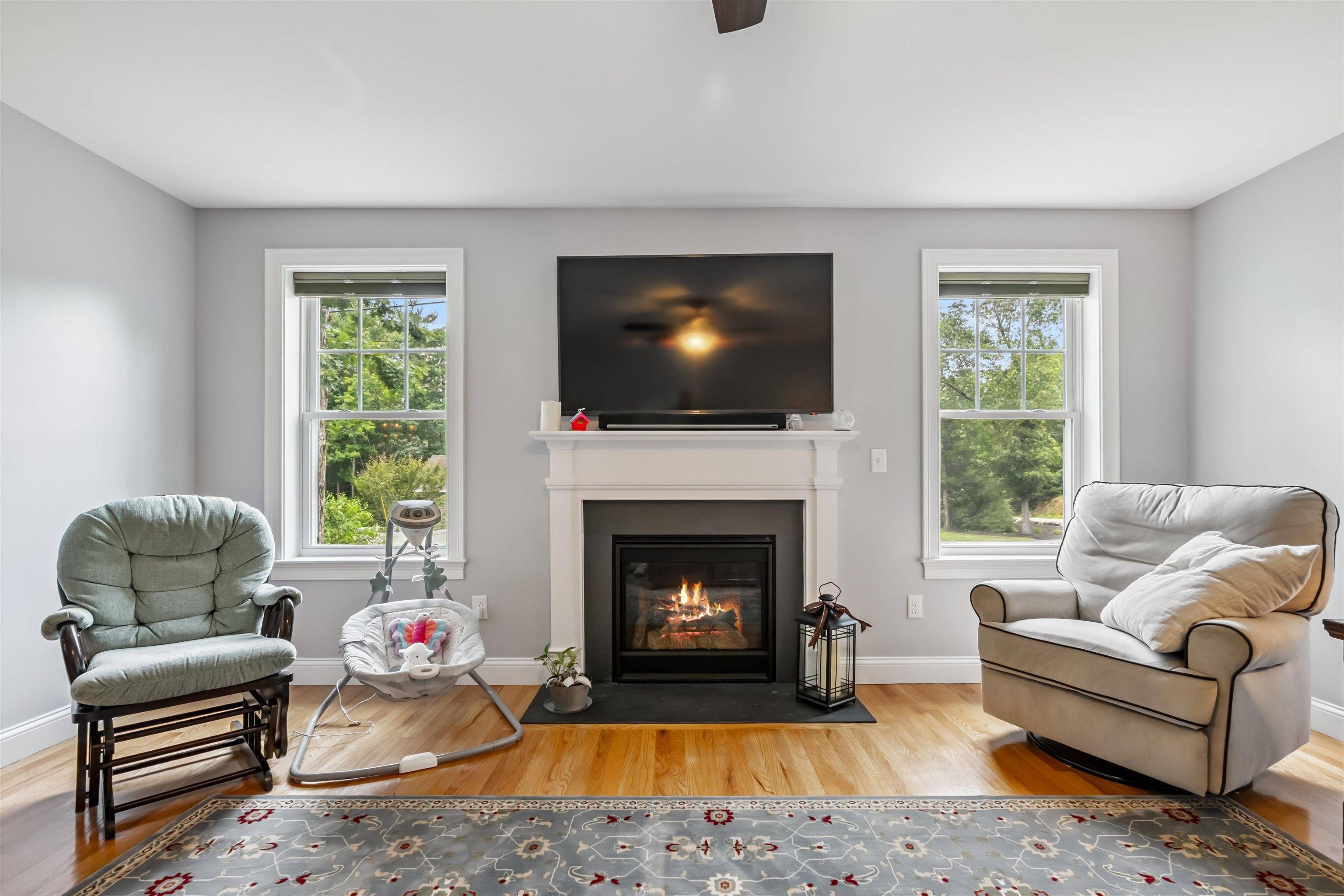 Danville, NH 03819,11 Brentwood RD