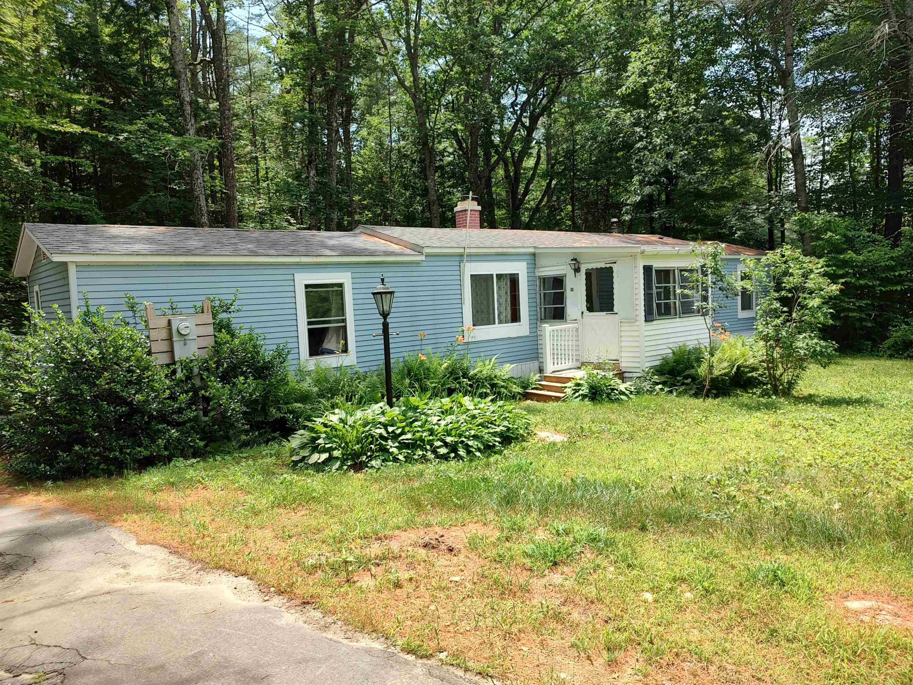 Tuftonboro, NH 03816,33 Juniper DR