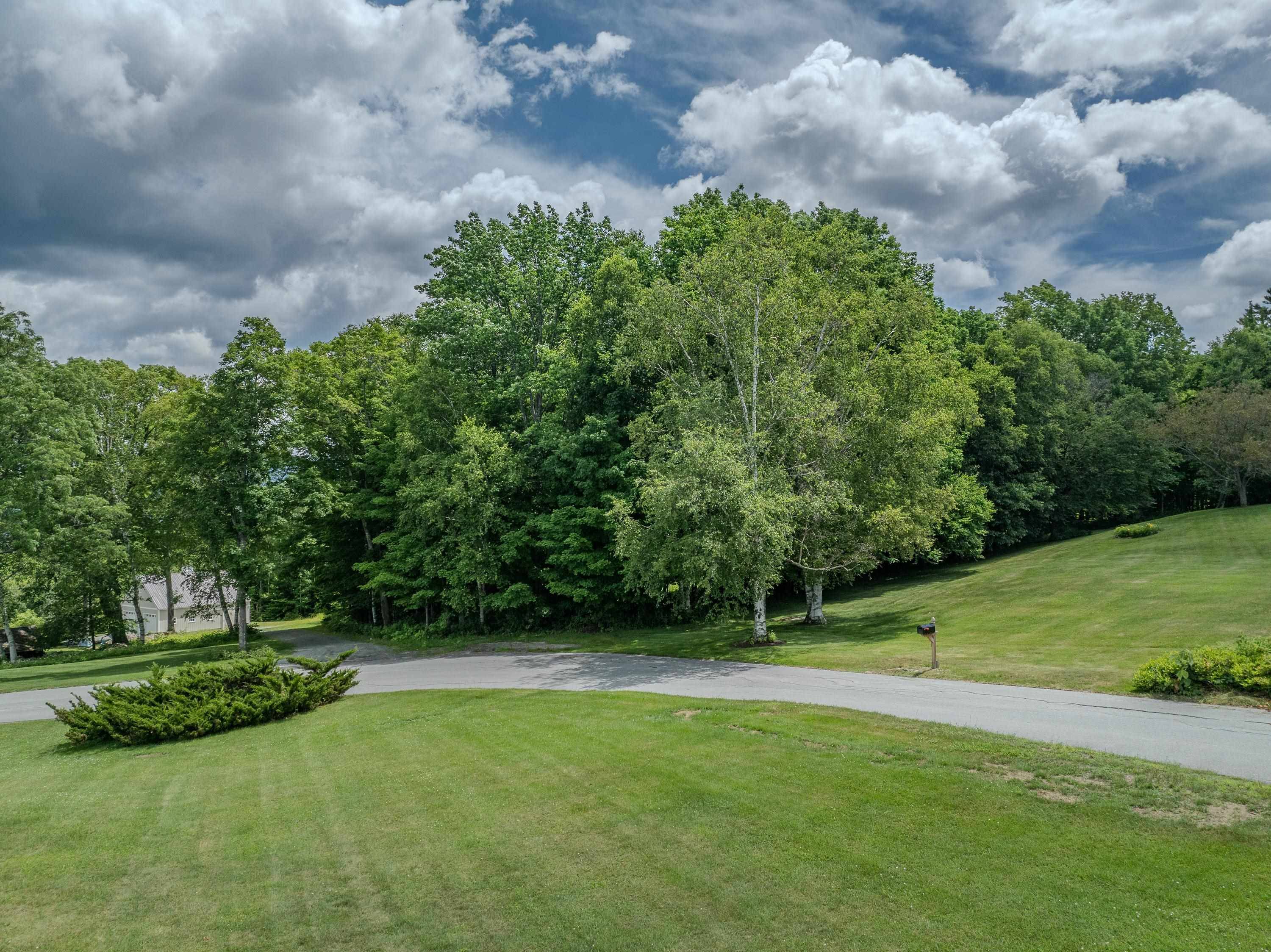 Sugar Hill, NH 03586,00 Sunset Hill RD