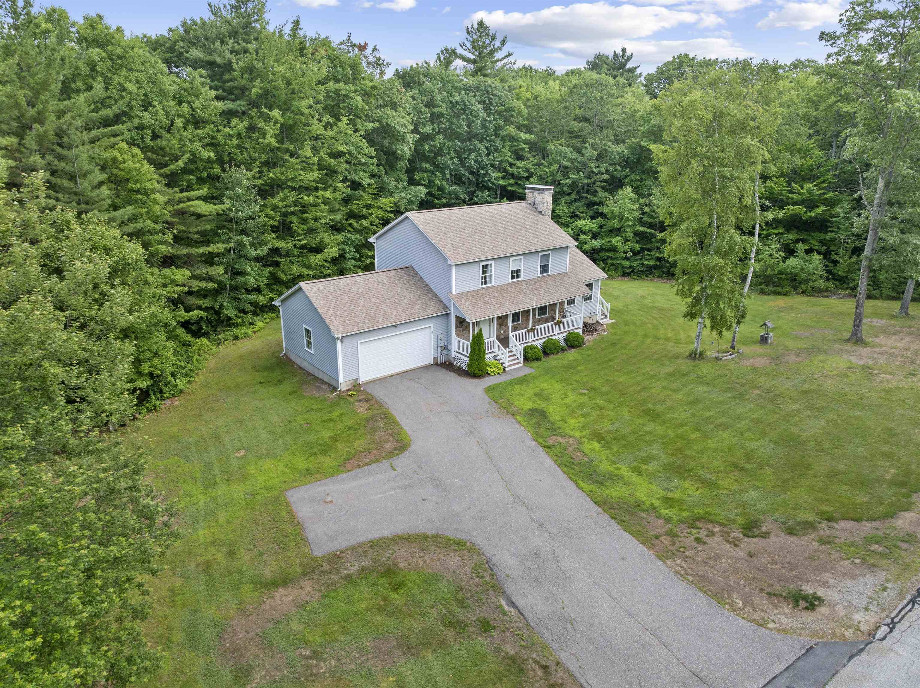 Laconia, NH 03246,58 Phoenician WAY