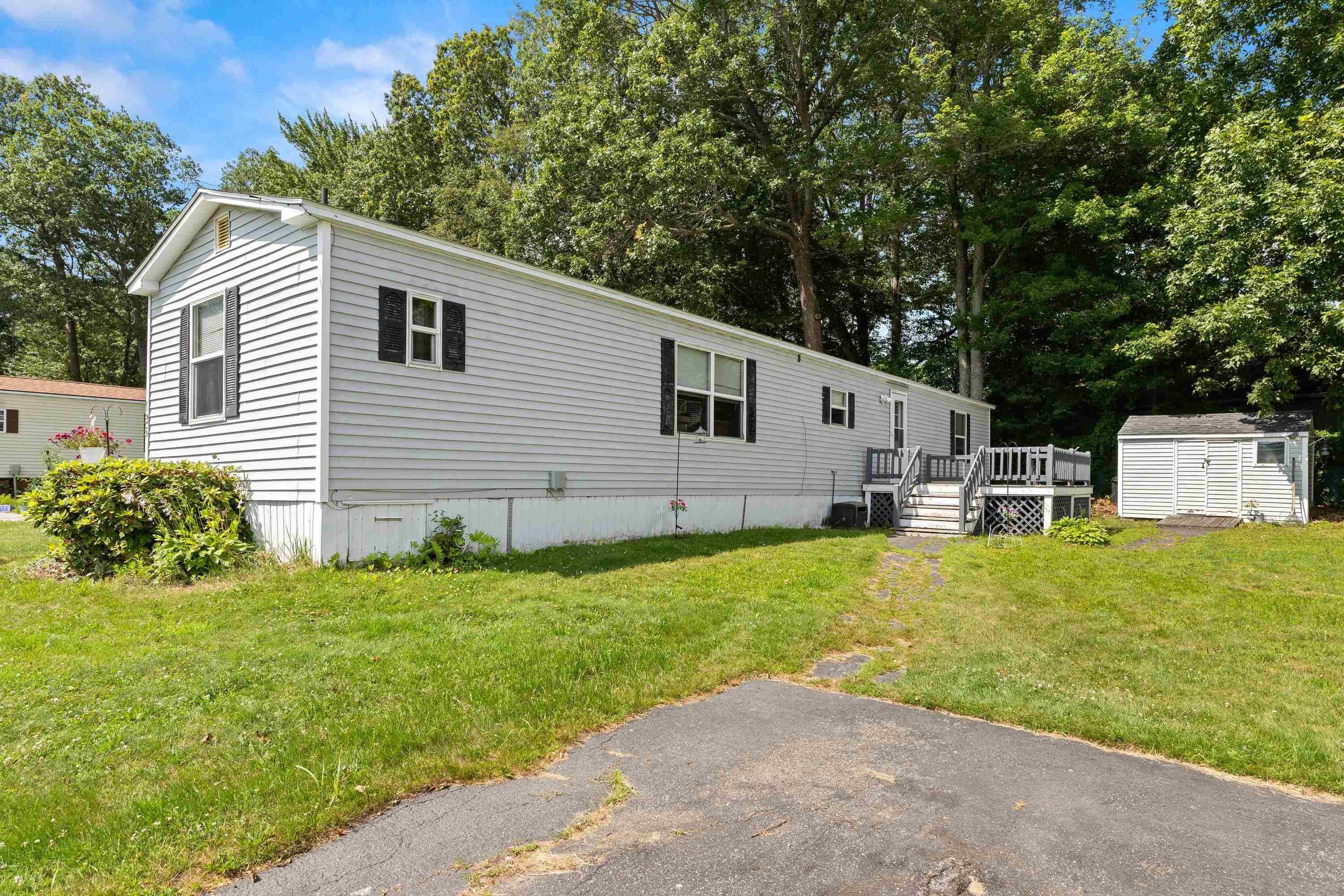 Seabrook, NH 03874,125 Whip-Poor-Will ST #125