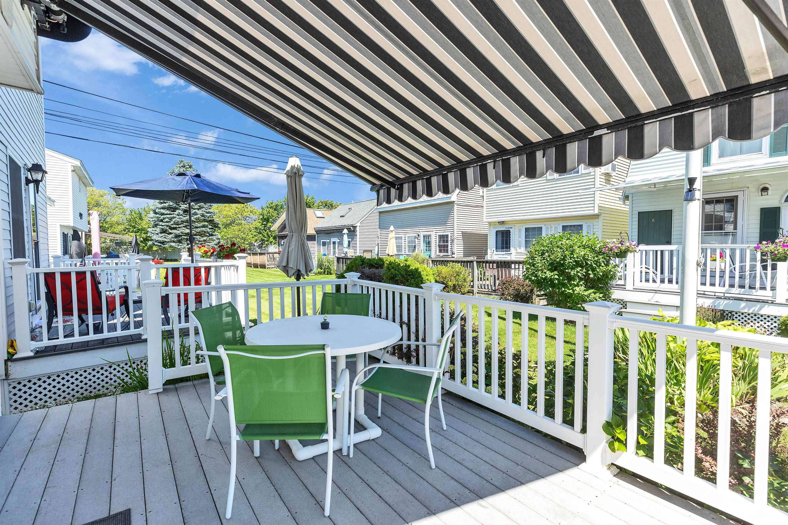 Hampton, NH 03842,66 Kings HWY ##5
