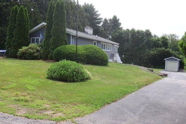 Pembroke, NH 03275,7 Donald AVE