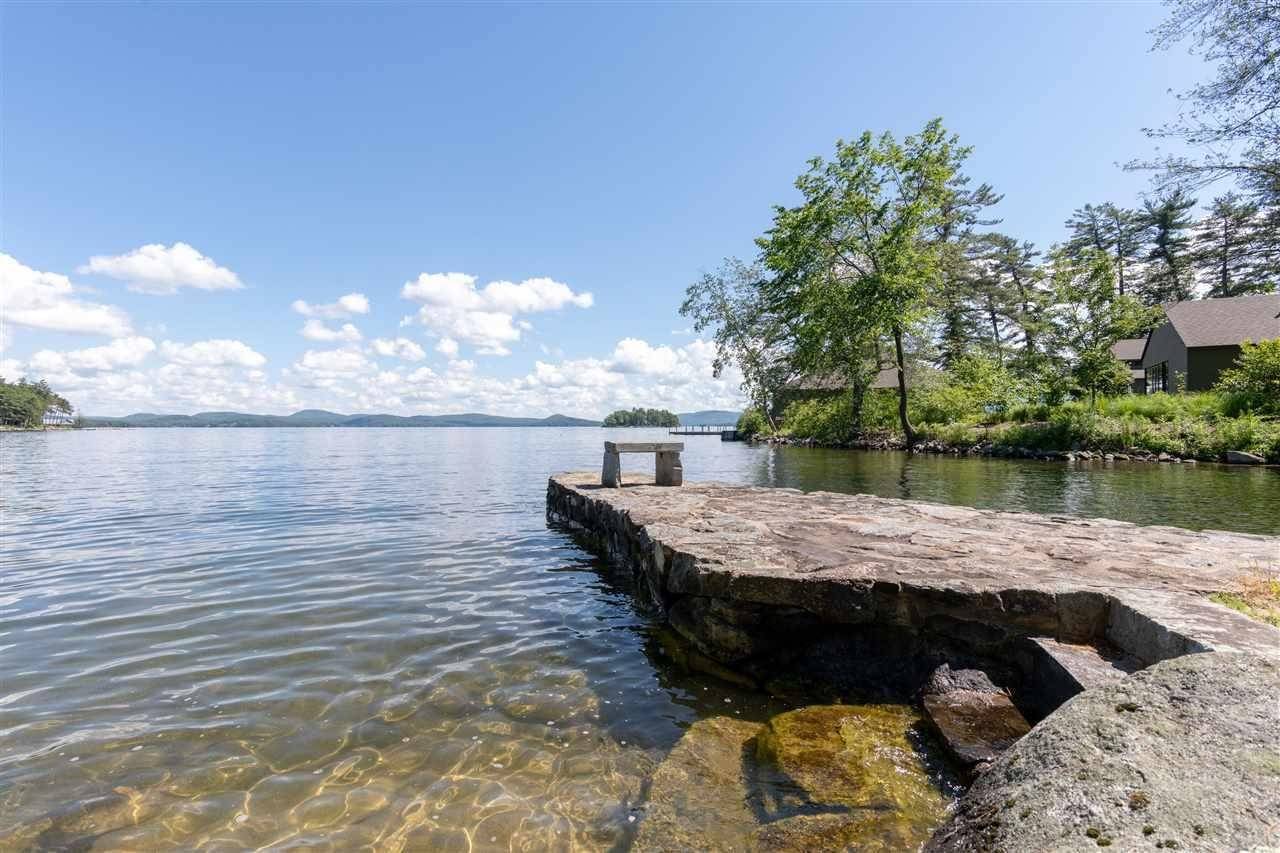 Wolfeboro, NH 03894,38 Parker Island RD
