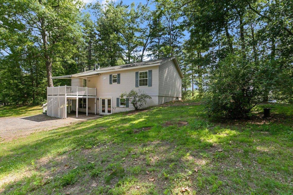 East Kingston, NH 03827,2 Casey RD