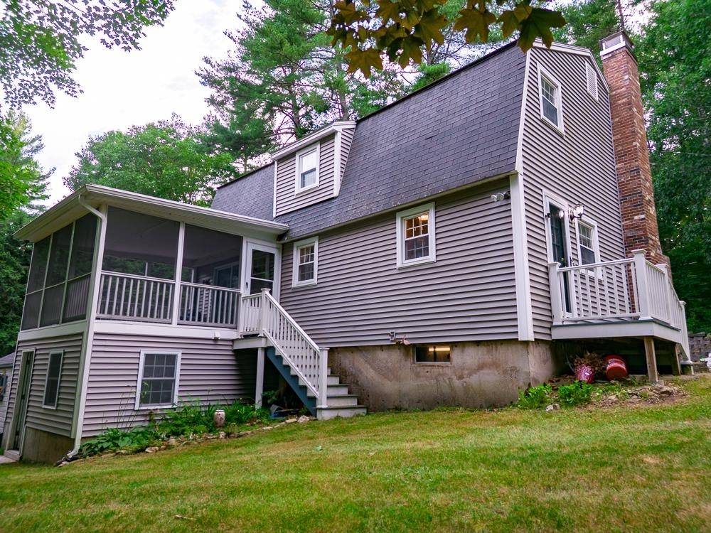 Londonderry, NH 03053,15 Bockes RD