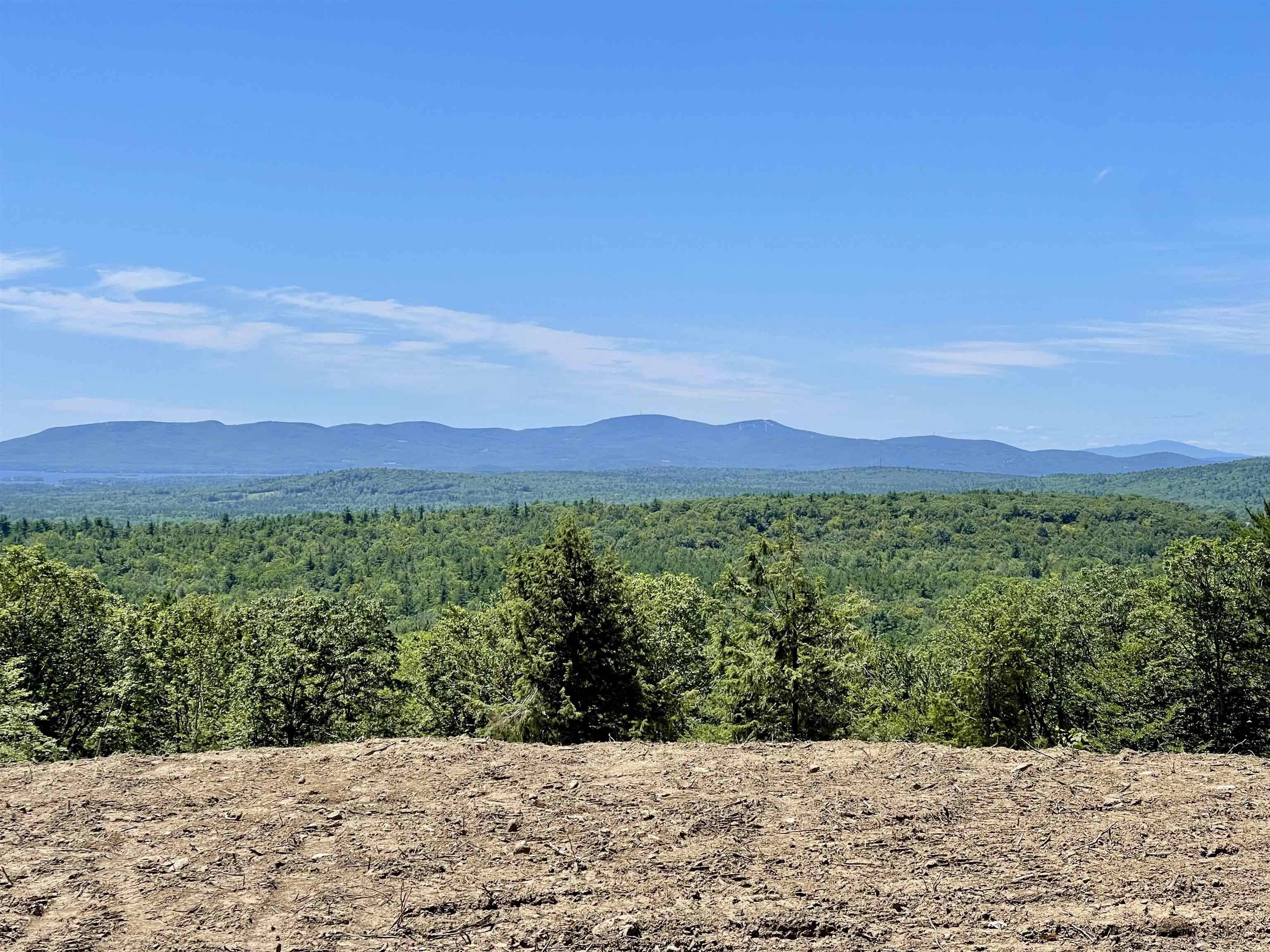 Wolfeboro, NH 03894,00 Trask Mountain (Lot 3) RD