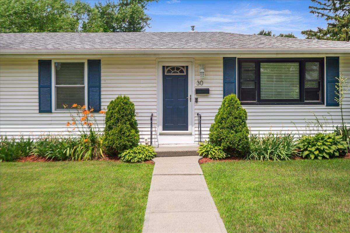 Winooski, VT 05404,30 Bernard ST