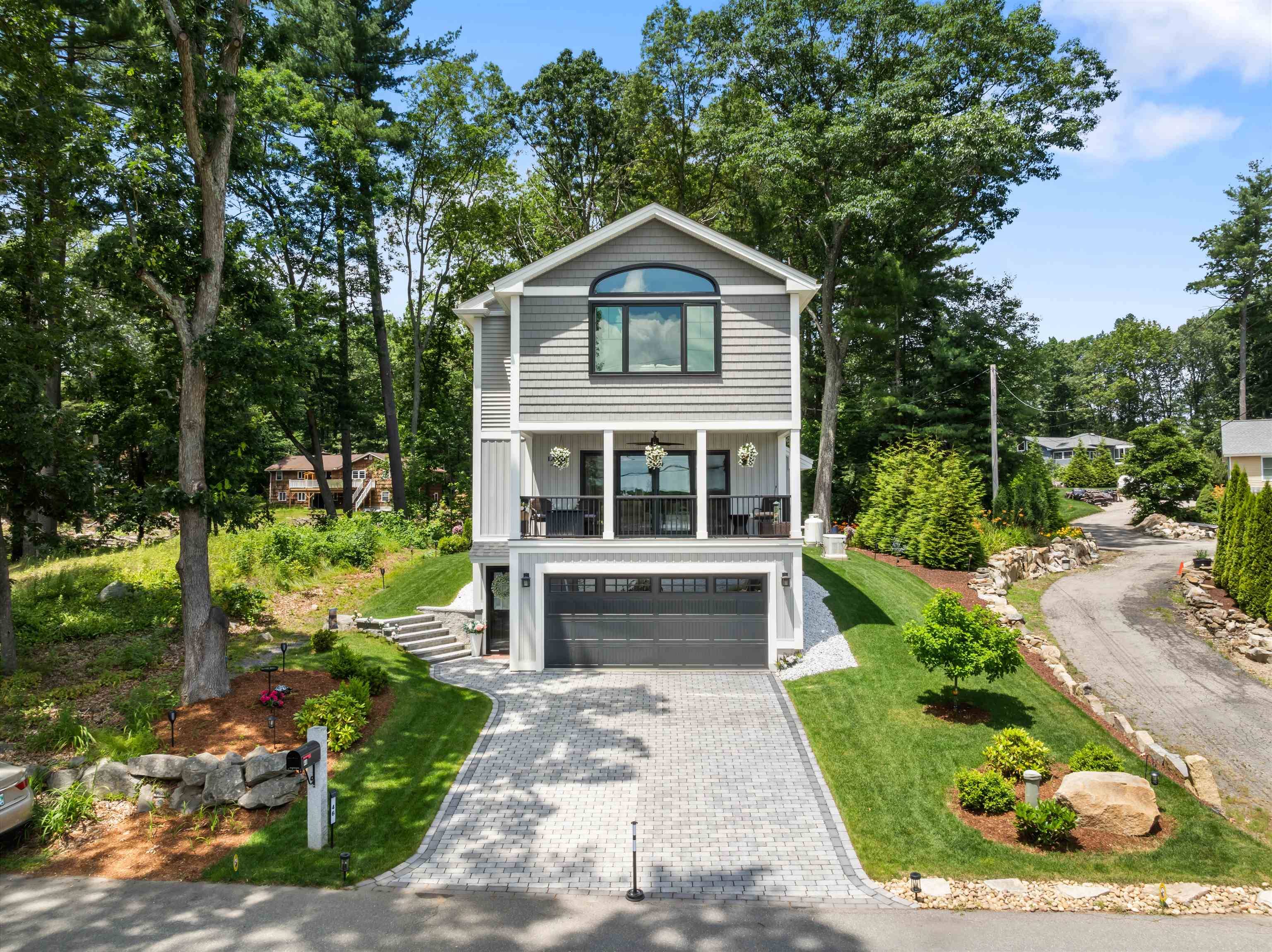 Windham, NH 03087,46 W Shore RD