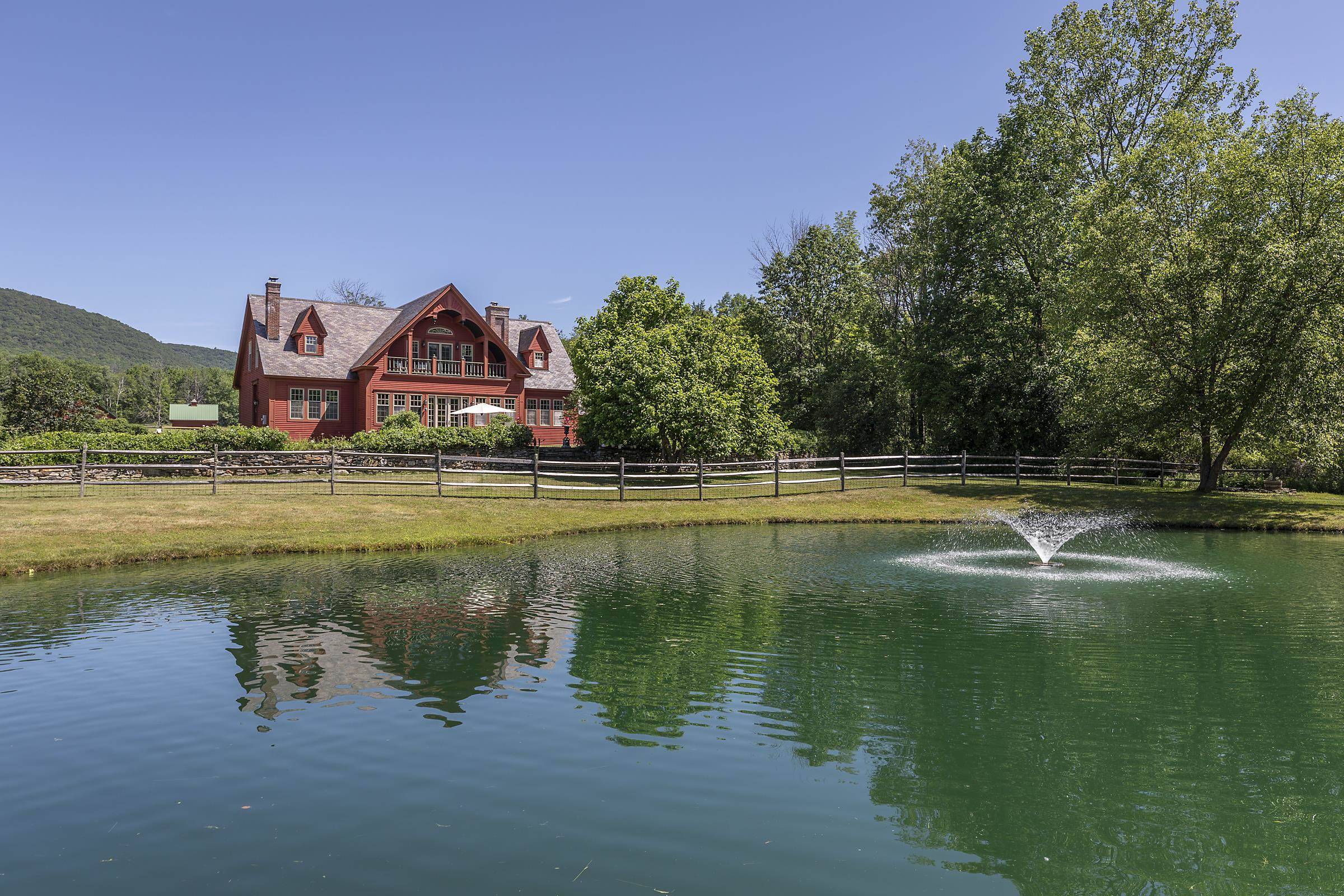 Shaftsbury, VT 05262,1268 Myers RD