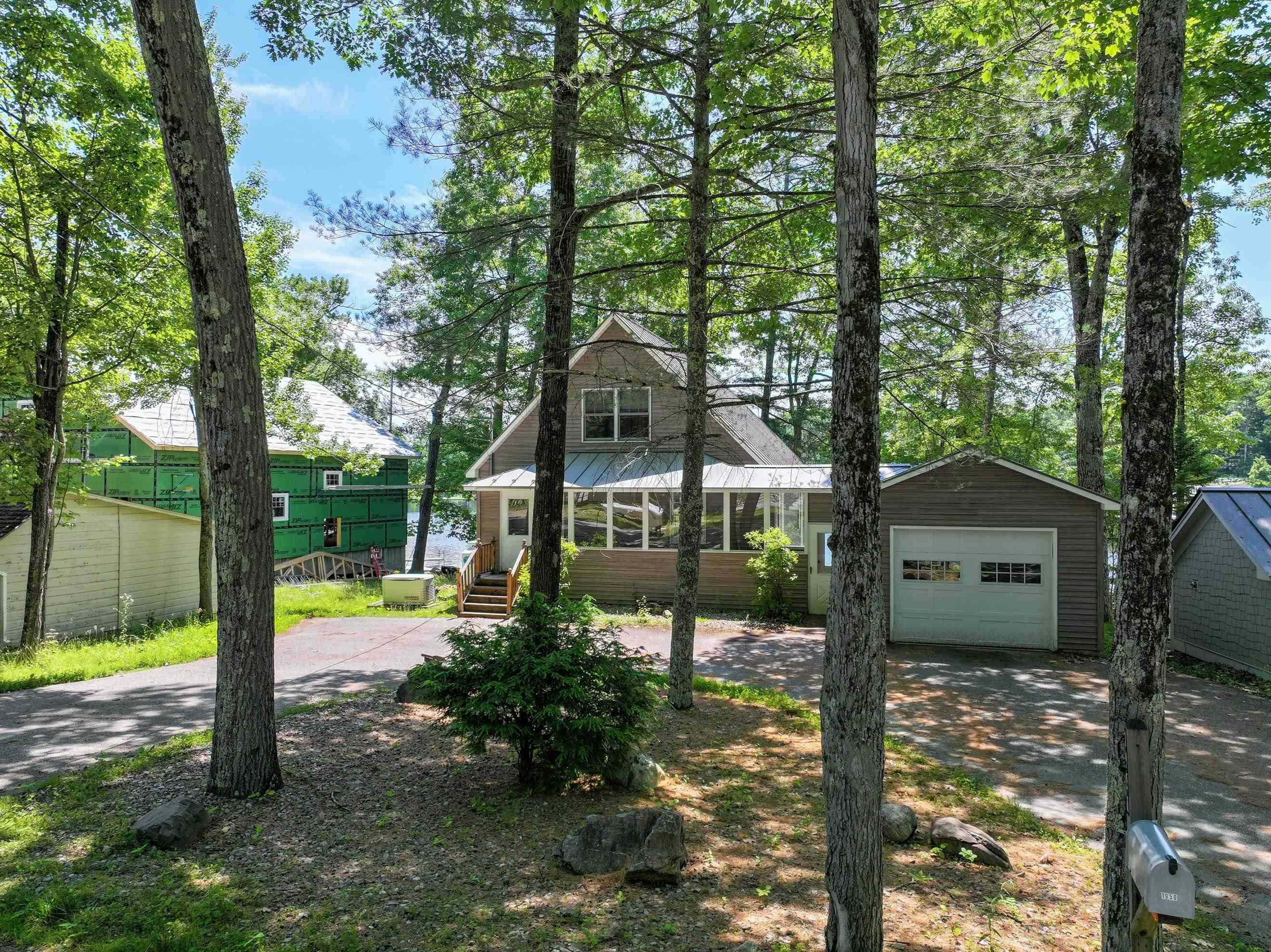 Salisbury, VT 05769,1950 Lake Dunmore RD