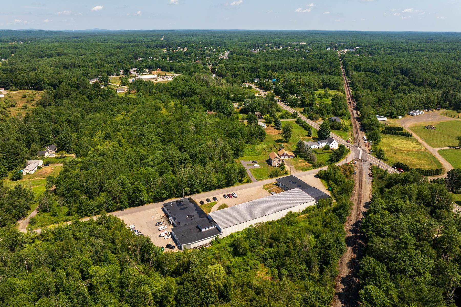 North Berwick, ME 03906,19 Buffum RD