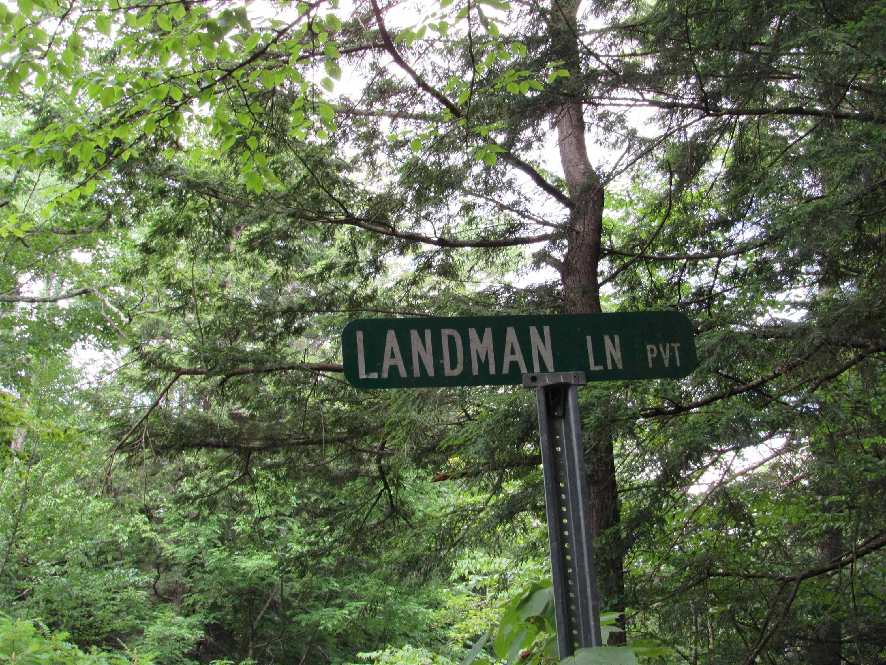Jamaica, VT 05343,272 Landman LN