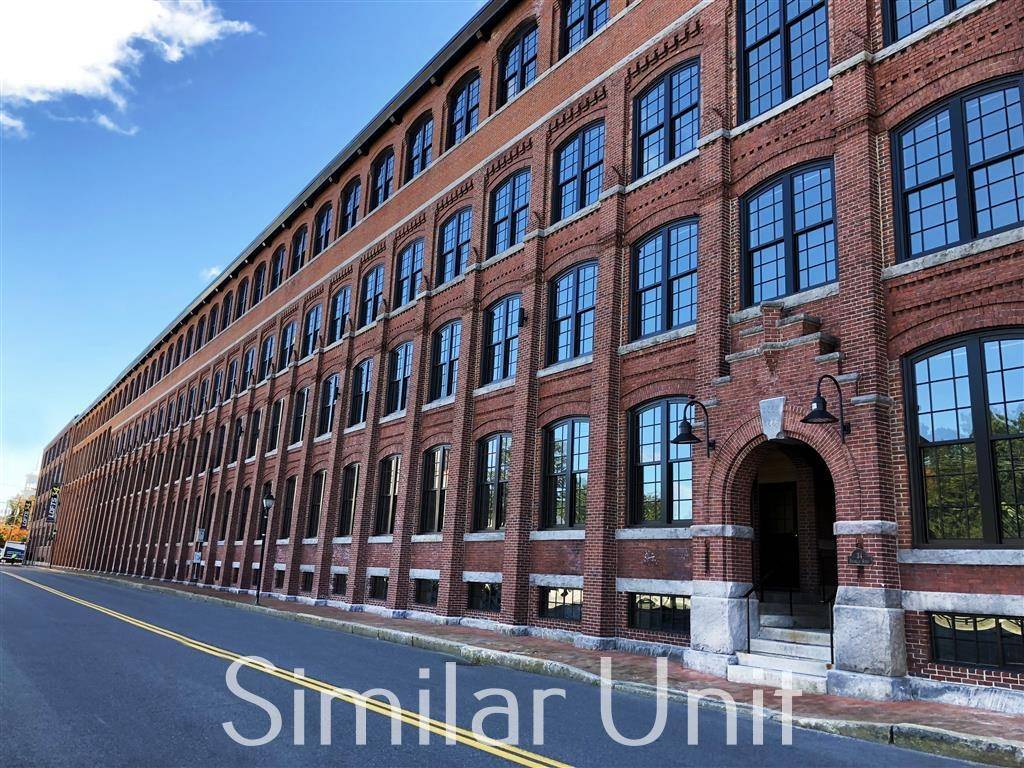 Nashua, NH 03062,34 Franklin ST #341