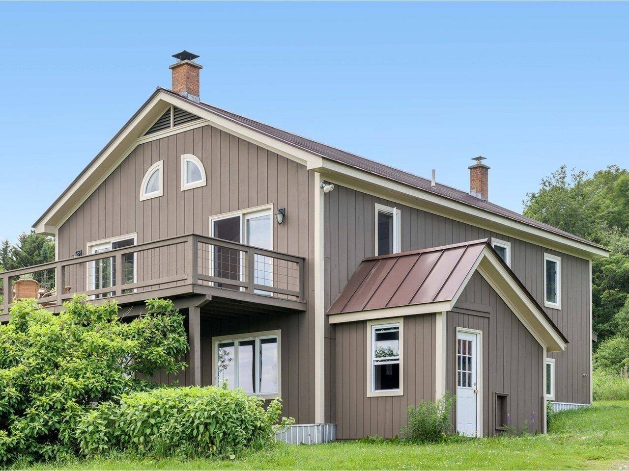 Roxbury, VT 05669,305 Drown RD