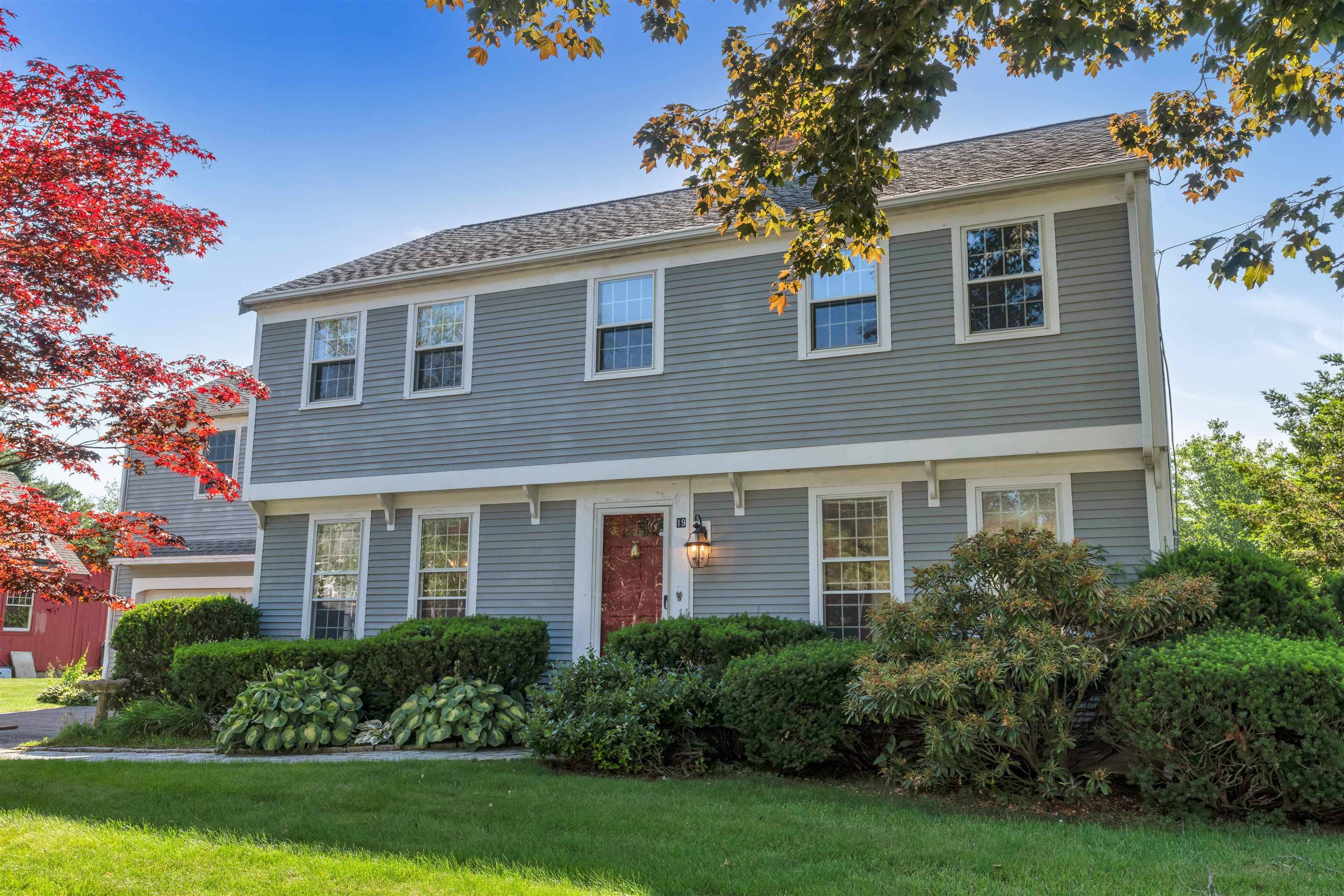 Hampton, NH 03842,19 Windmill LN